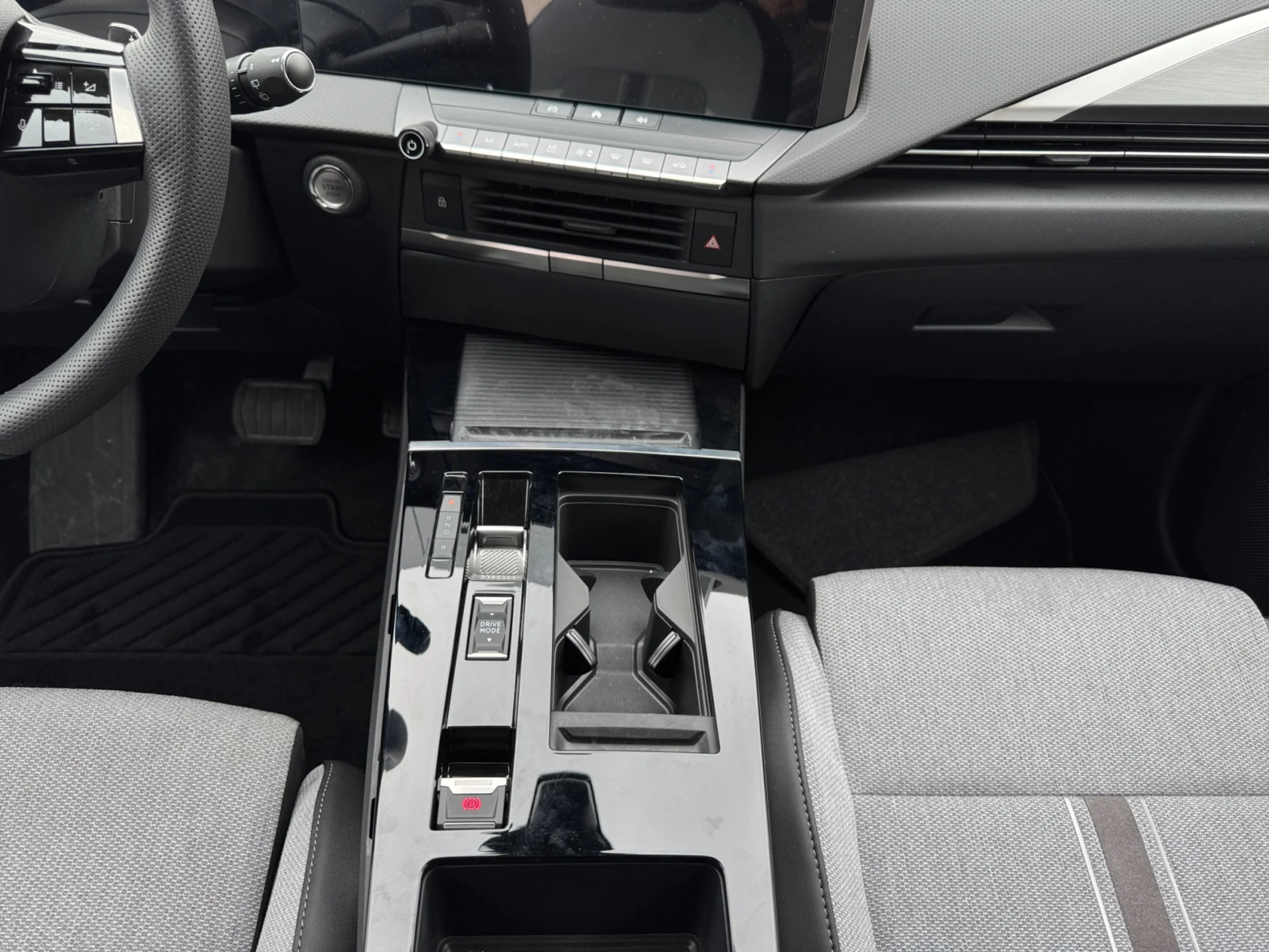 OPEL ASTRA PHEV 1.6T HYBRID 132KW (180CV) ELEGANCE AUTO - Foto 8