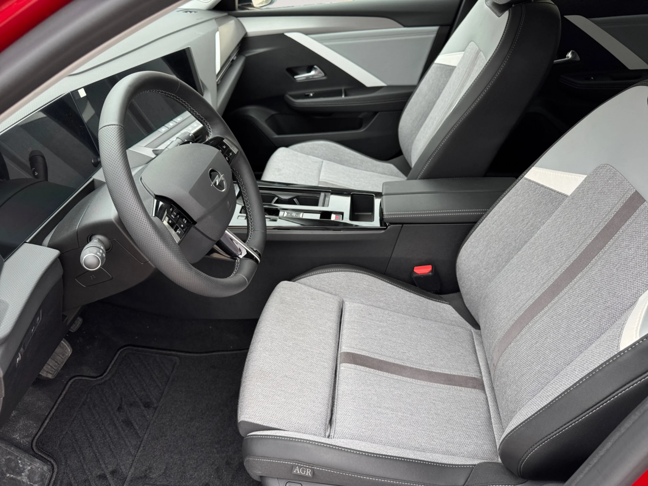 OPEL ASTRA PHEV 1.6T HYBRID 132KW (180CV) ELEGANCE AUTO - Foto 9