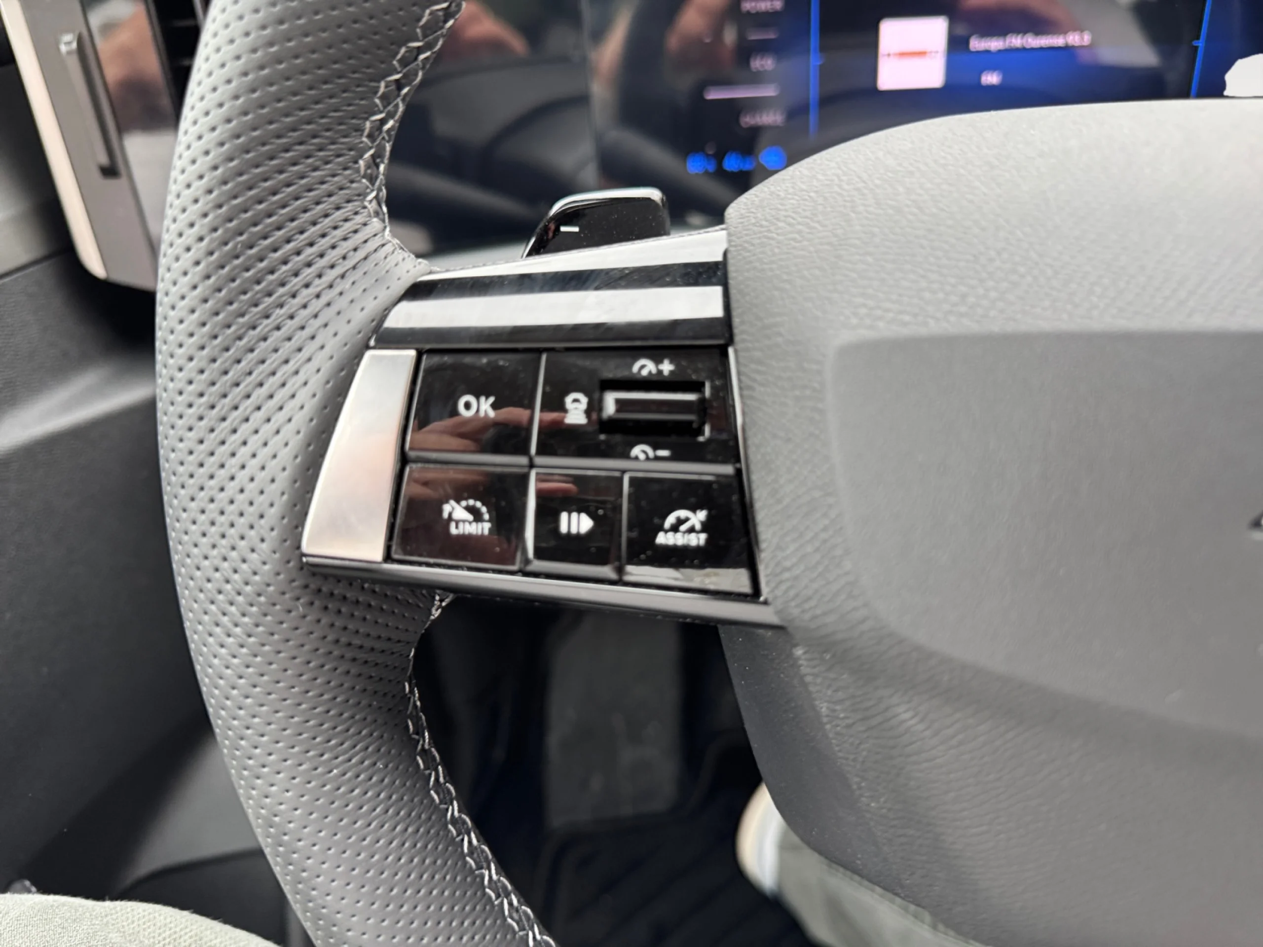 OPEL ASTRA PHEV 1.6T HYBRID 132KW (180CV) ELEGANCE AUTO - Foto 12