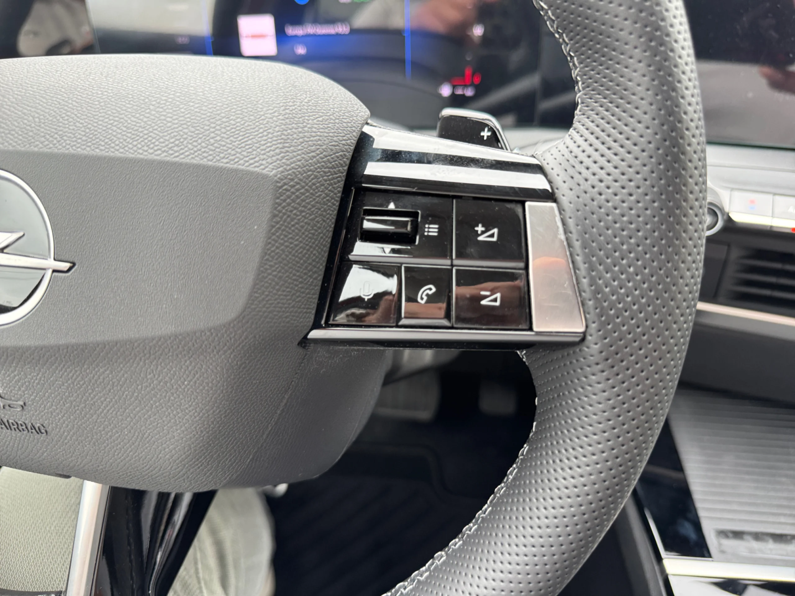 OPEL ASTRA PHEV 1.6T HYBRID 132KW (180CV) ELEGANCE AUTO - Foto 13