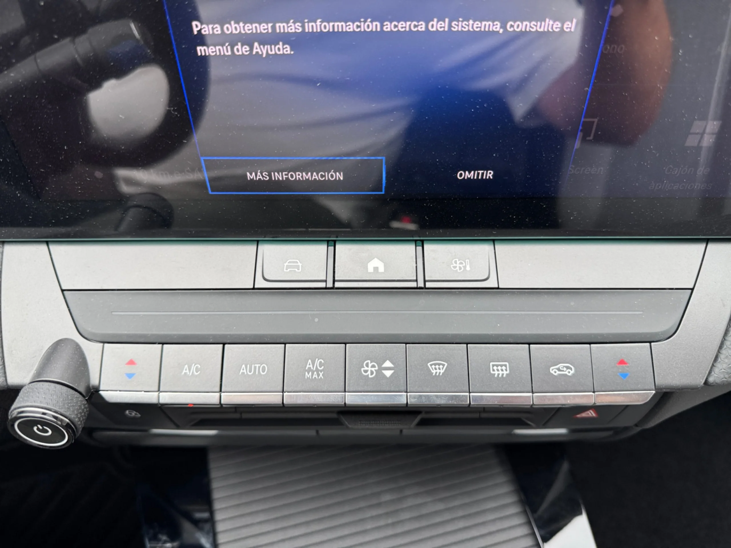 OPEL ASTRA PHEV 1.6T HYBRID 132KW (180CV) ELEGANCE AUTO - Foto 15