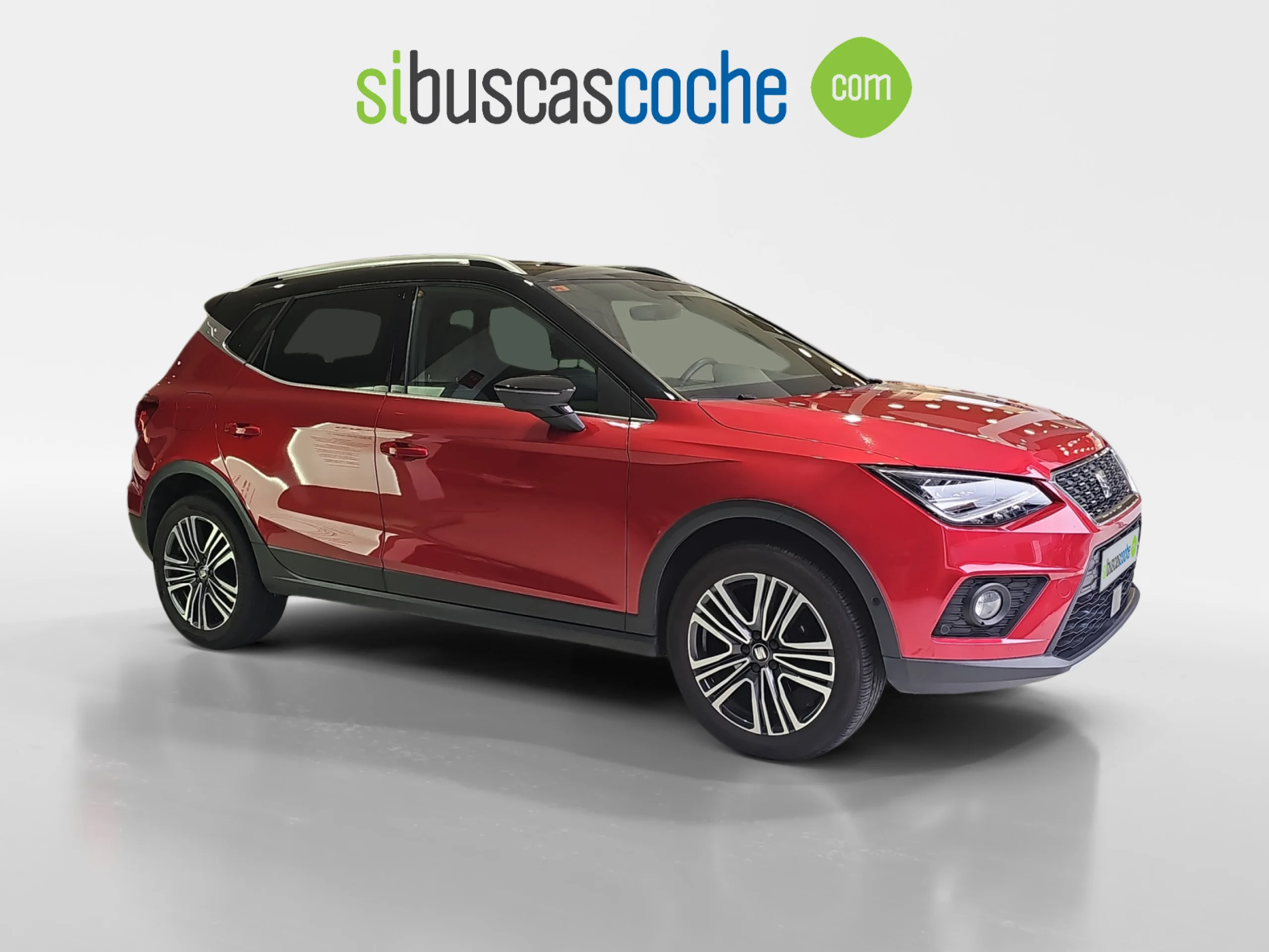 SEAT ARONA 1.0 TSI 70KW (95CV) STYLE ECOMOTIVE - Foto 1