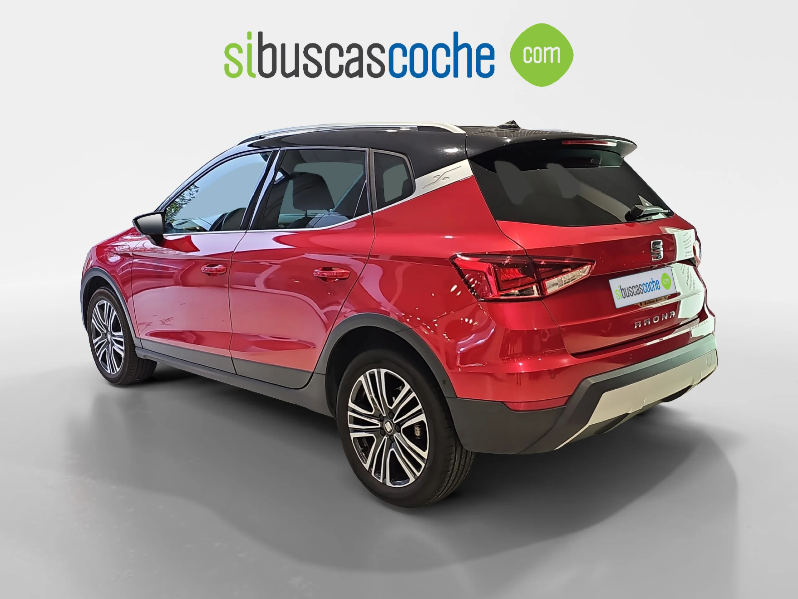 SEAT ARONA 1.0 TSI 70KW (95CV) STYLE ECOMOTIVE - Foto 2