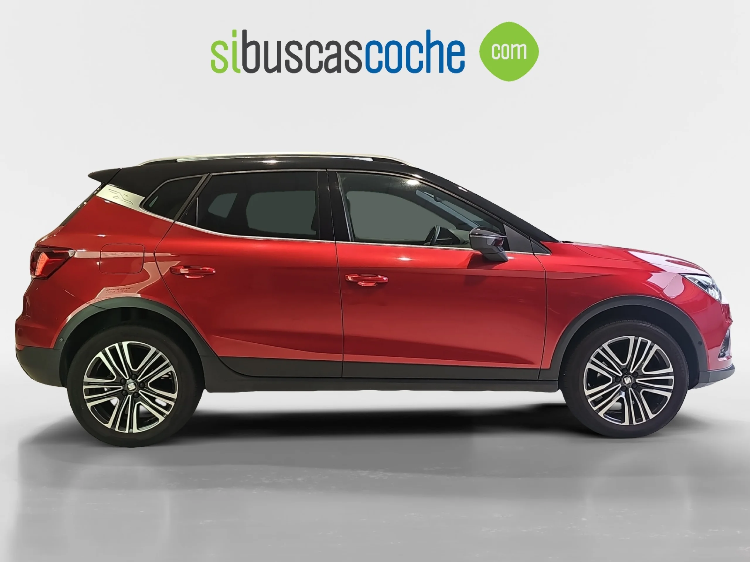 SEAT ARONA 1.0 TSI 70KW (95CV) STYLE ECOMOTIVE - Foto 3