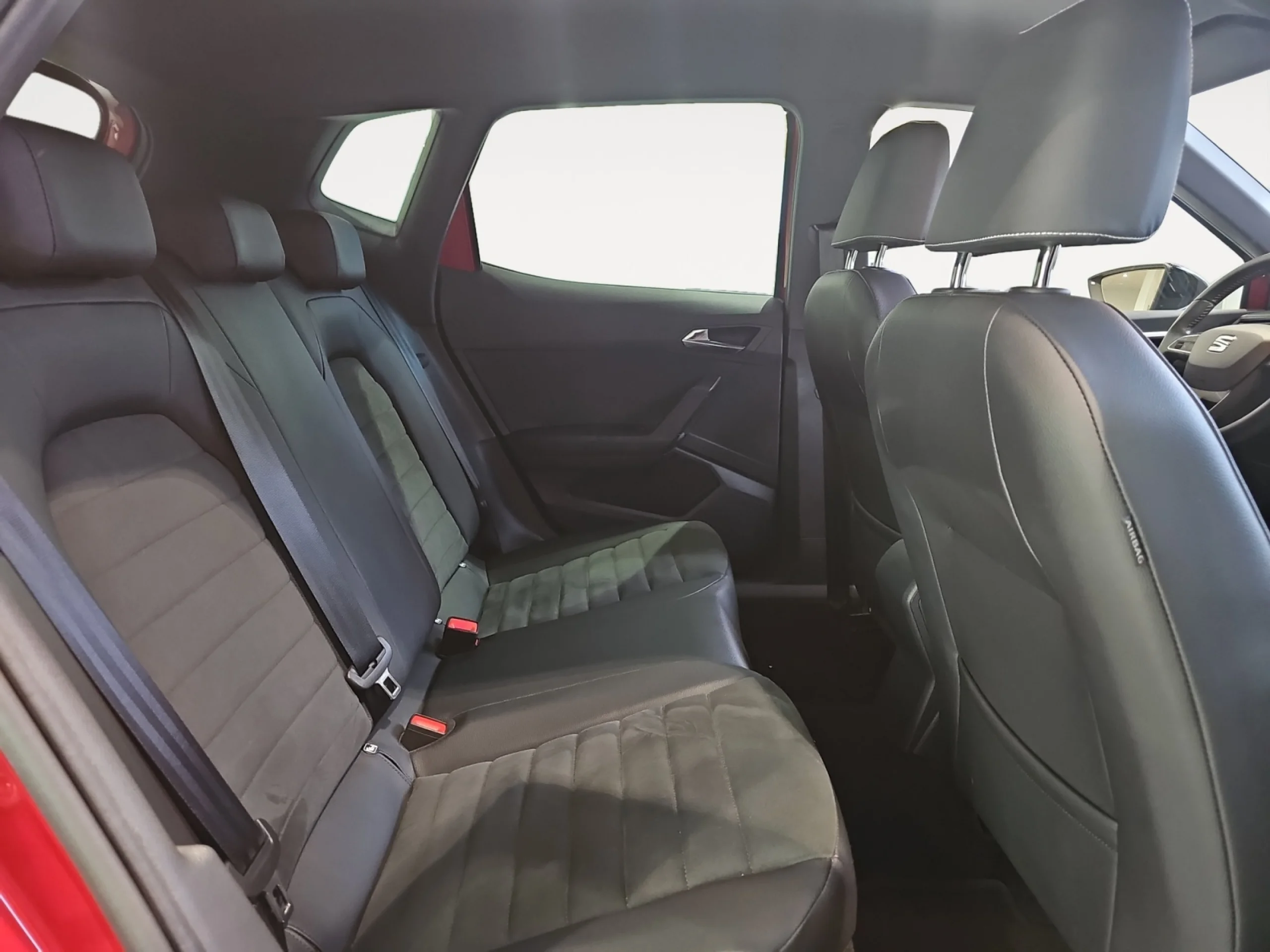 SEAT ARONA 1.0 TSI 70KW (95CV) STYLE ECOMOTIVE - Foto 6