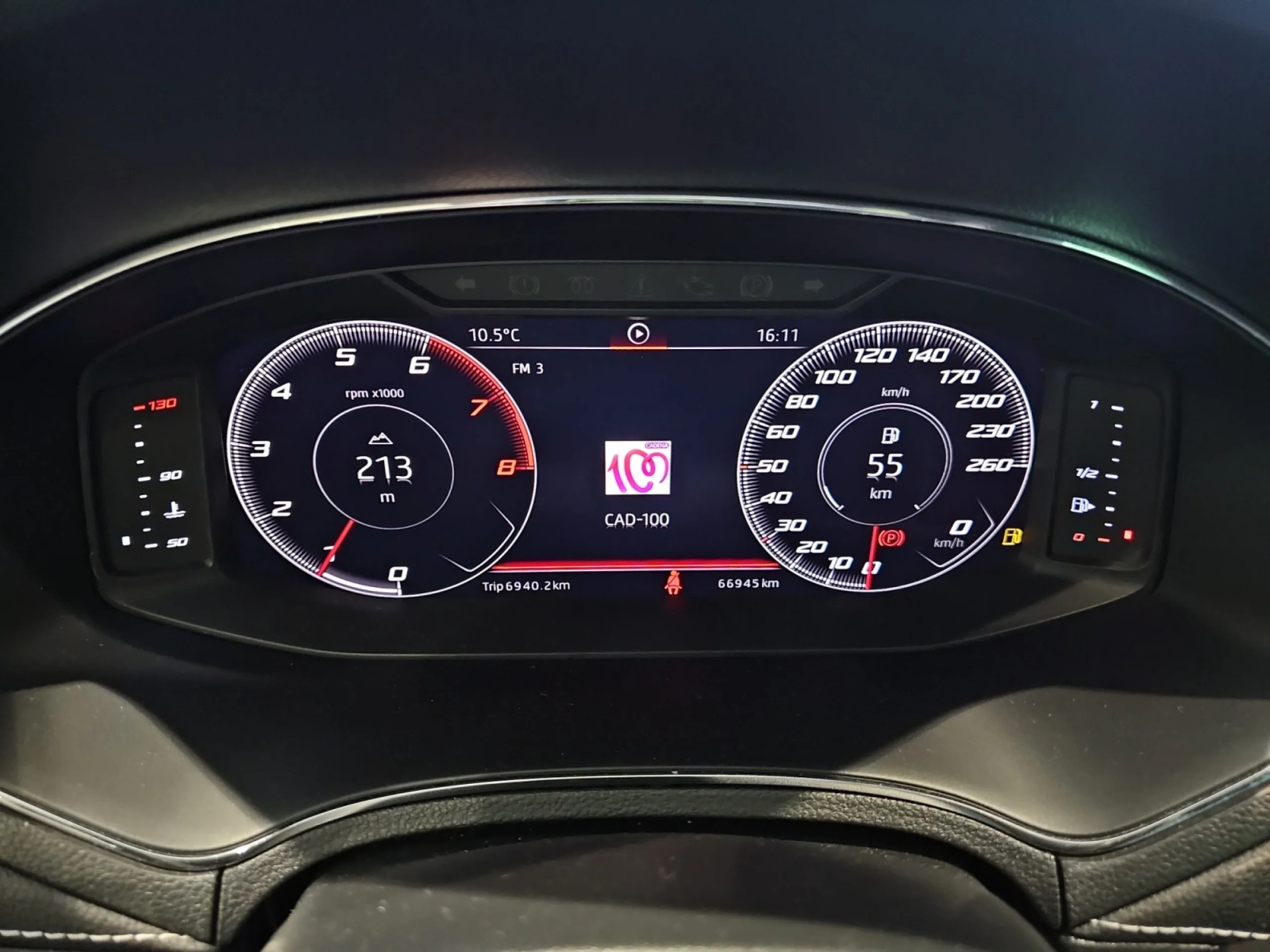 SEAT ARONA 1.0 TSI 70KW (95CV) STYLE ECOMOTIVE - Foto 7