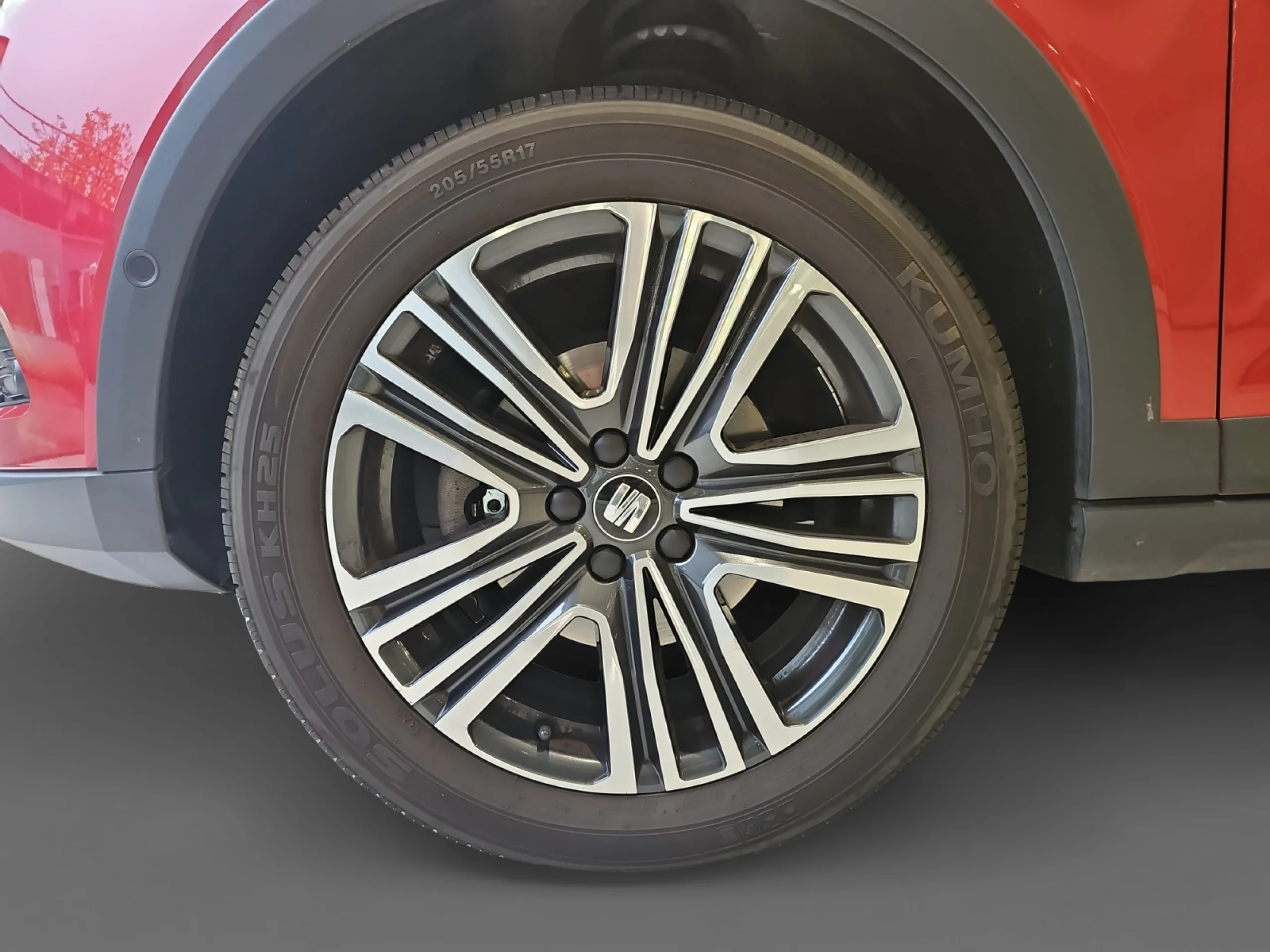 SEAT ARONA 1.0 TSI 70KW (95CV) STYLE ECOMOTIVE - Foto 9