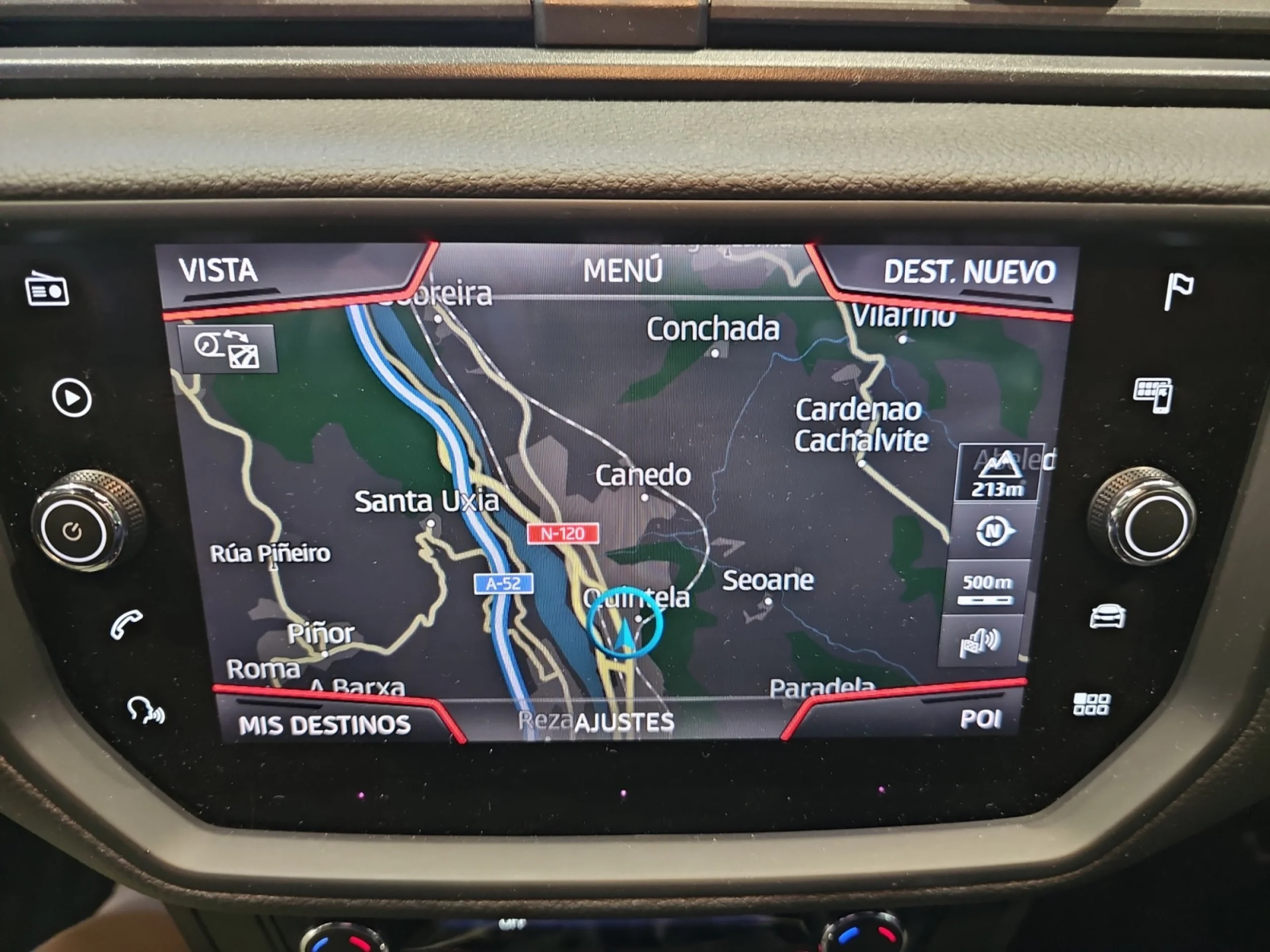 SEAT ARONA 1.0 TSI 70KW (95CV) STYLE ECOMOTIVE - Foto 10