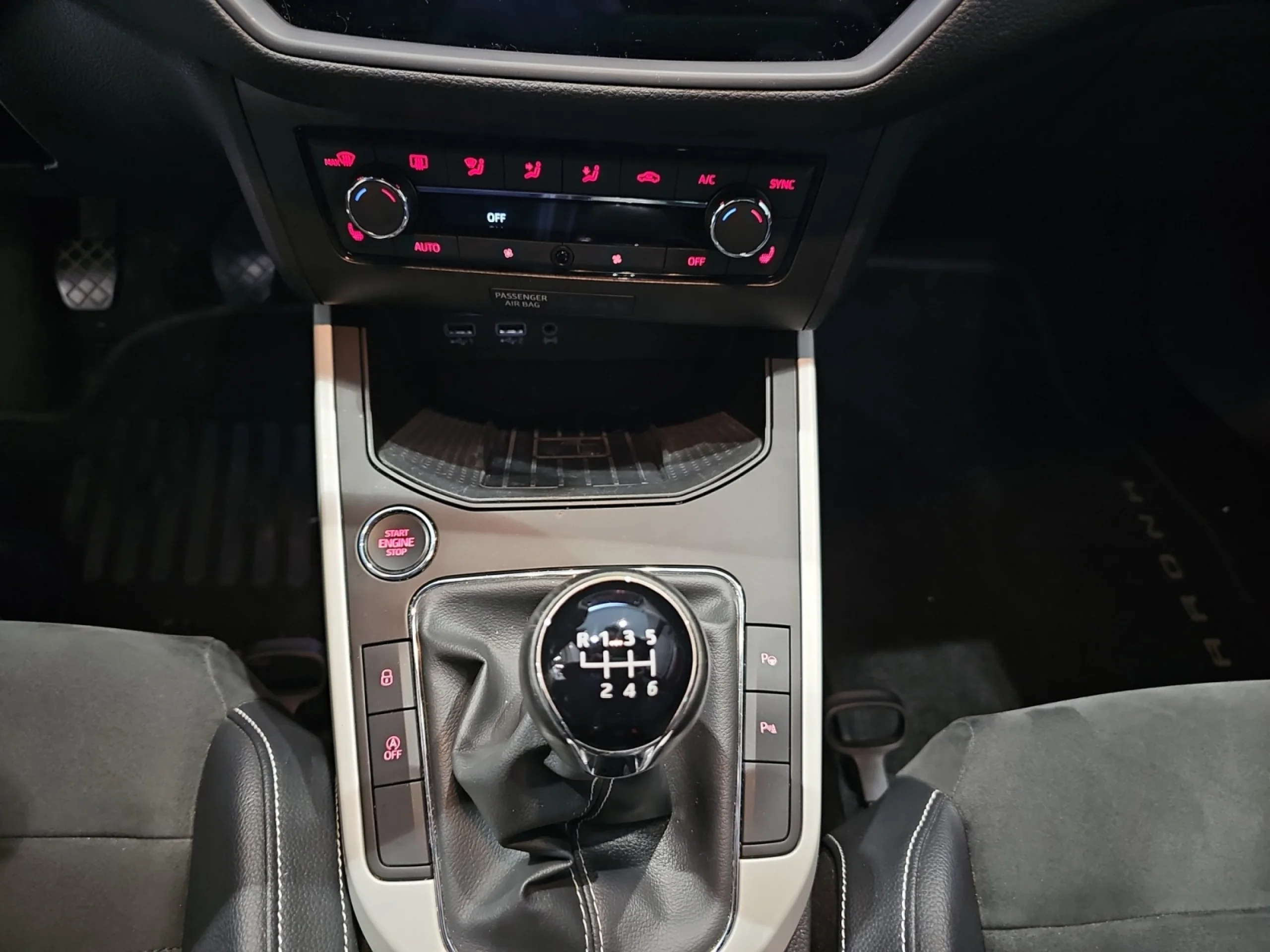 SEAT ARONA 1.0 TSI 70KW (95CV) STYLE ECOMOTIVE - Foto 11