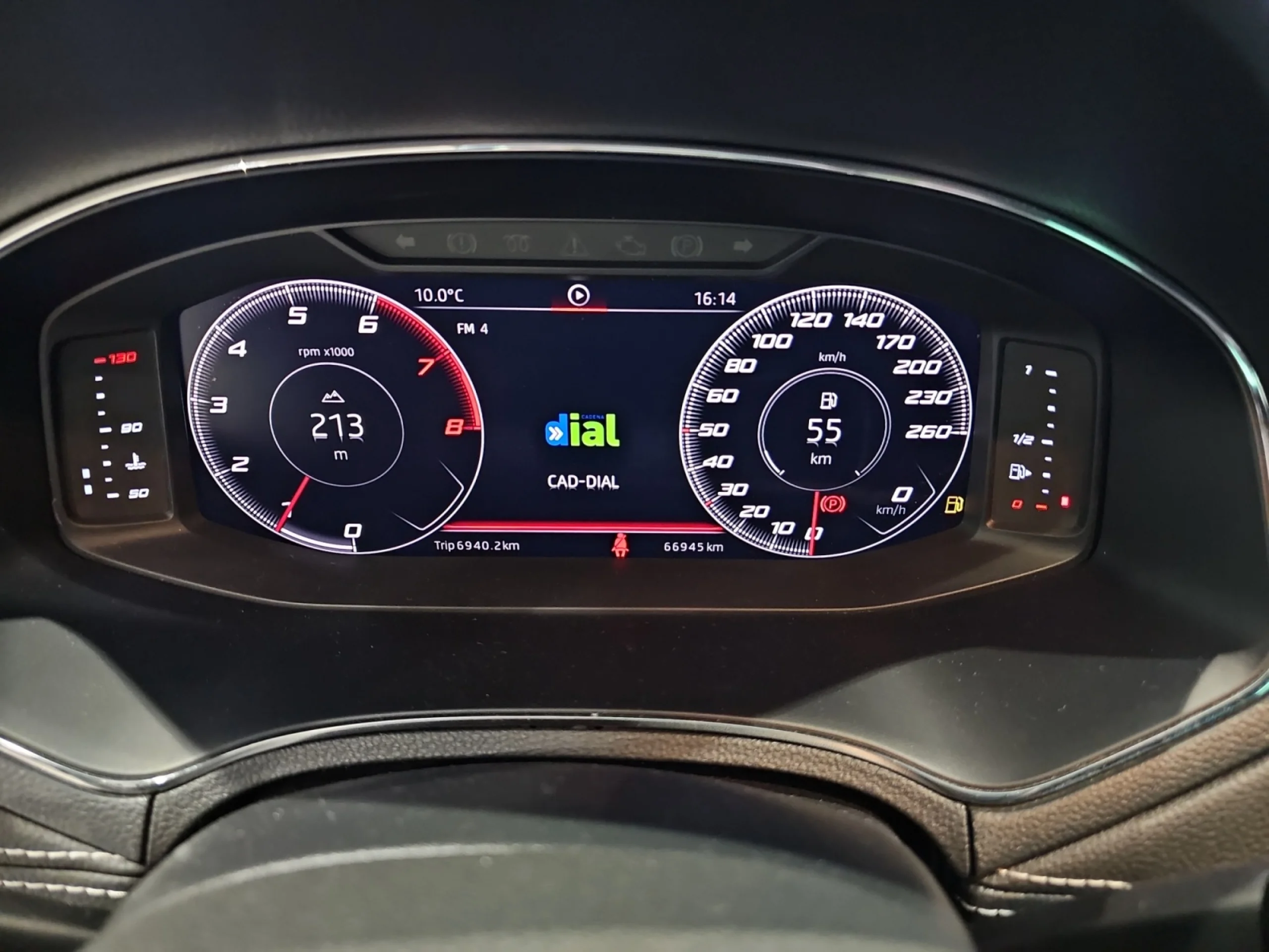 SEAT ARONA 1.0 TSI 70KW (95CV) STYLE ECOMOTIVE - Foto 15