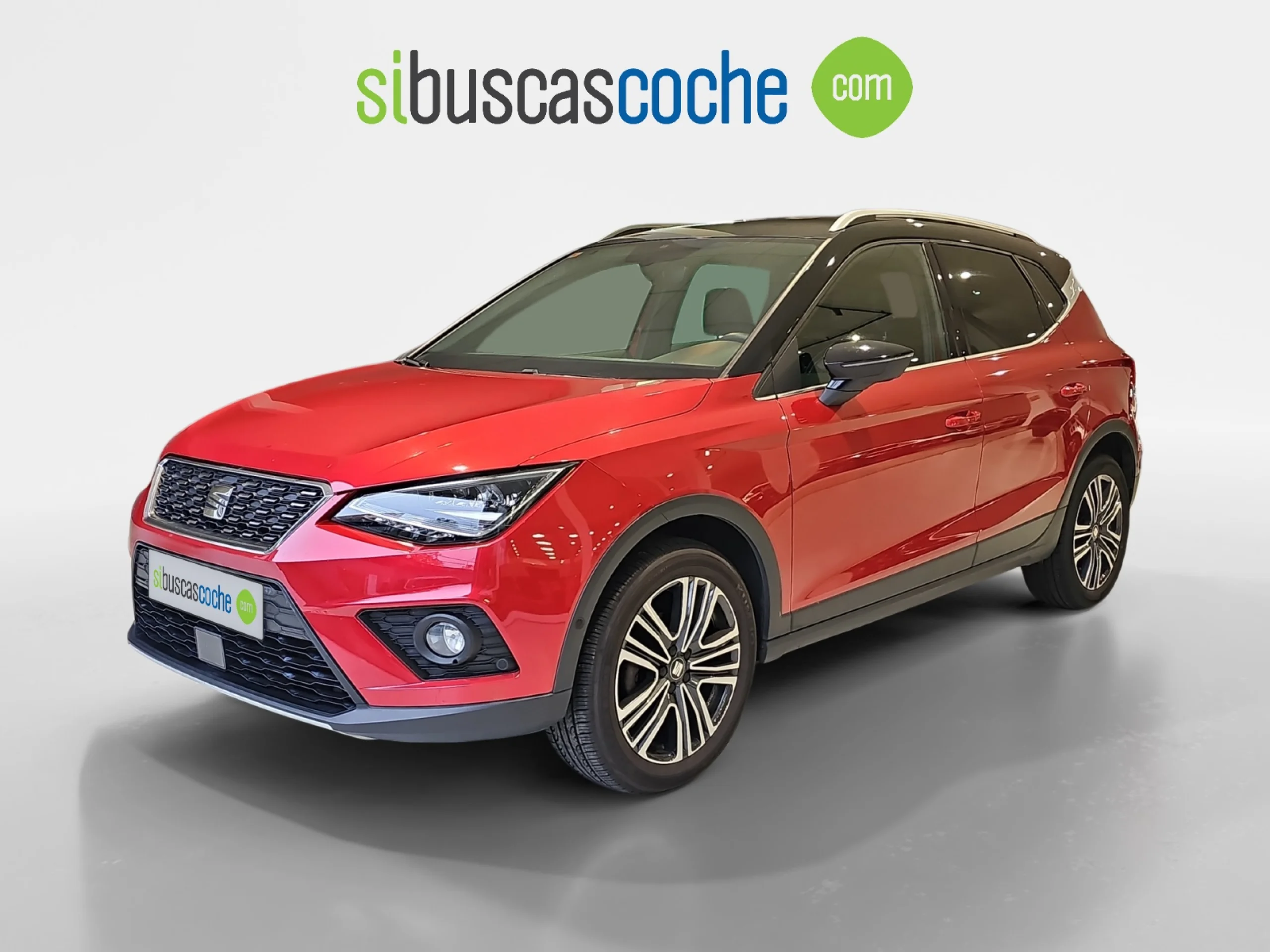 SEAT ARONA 1.0 TSI 70KW (95CV) STYLE ECOMOTIVE - Foto 16