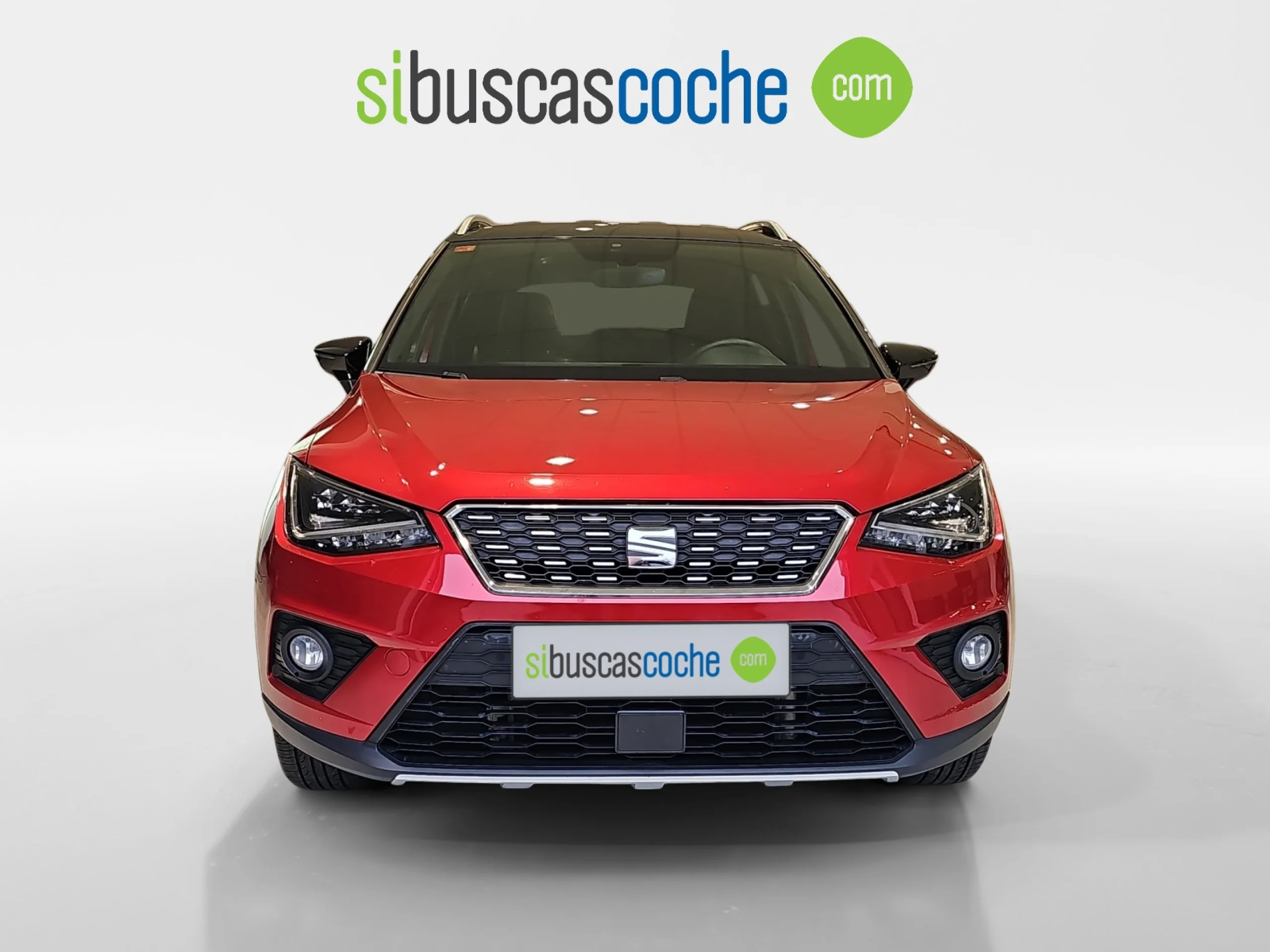 SEAT ARONA 1.0 TSI 70KW (95CV) STYLE ECOMOTIVE - Foto 17