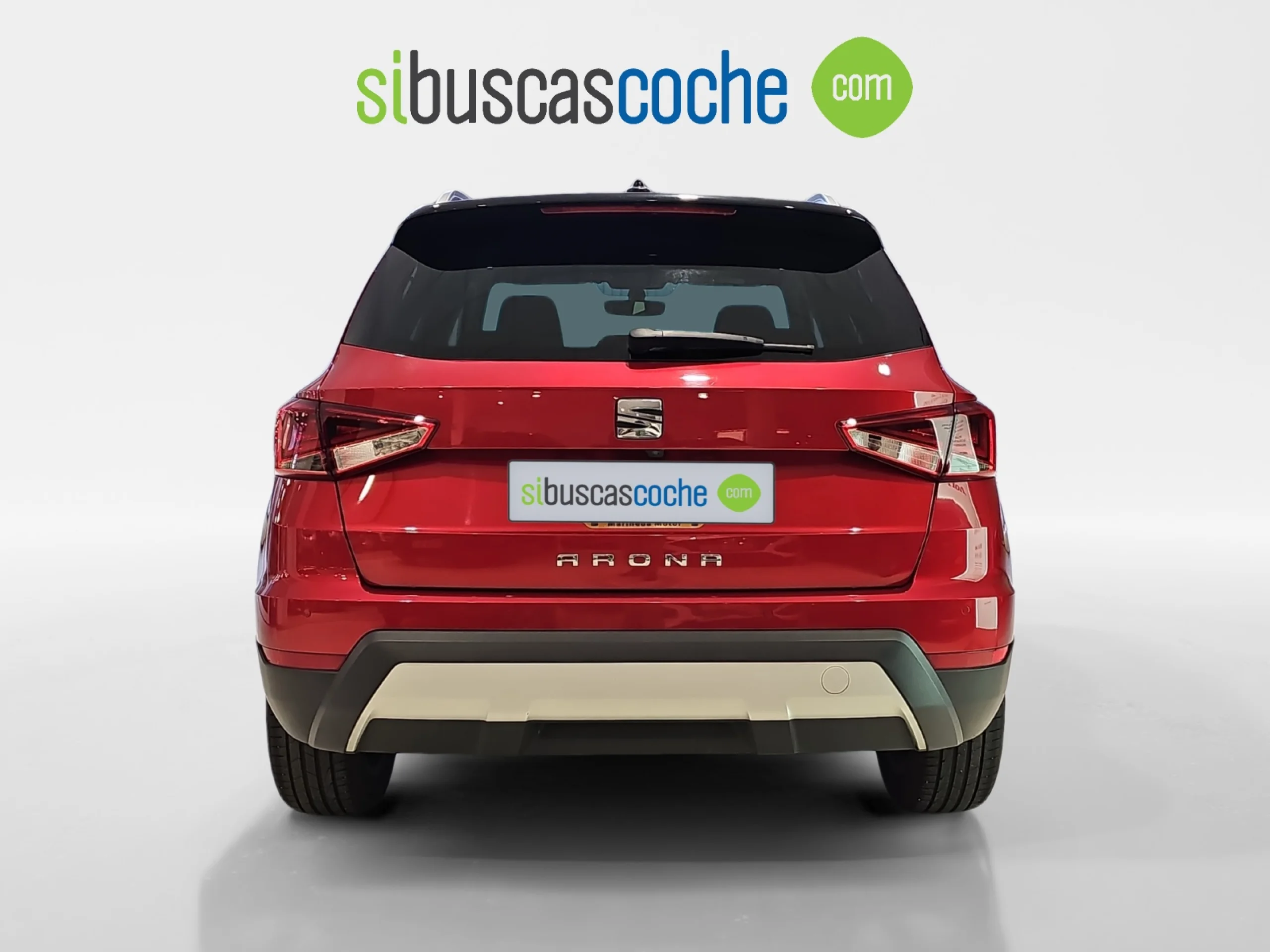 SEAT ARONA 1.0 TSI 70KW (95CV) STYLE ECOMOTIVE - Foto 18