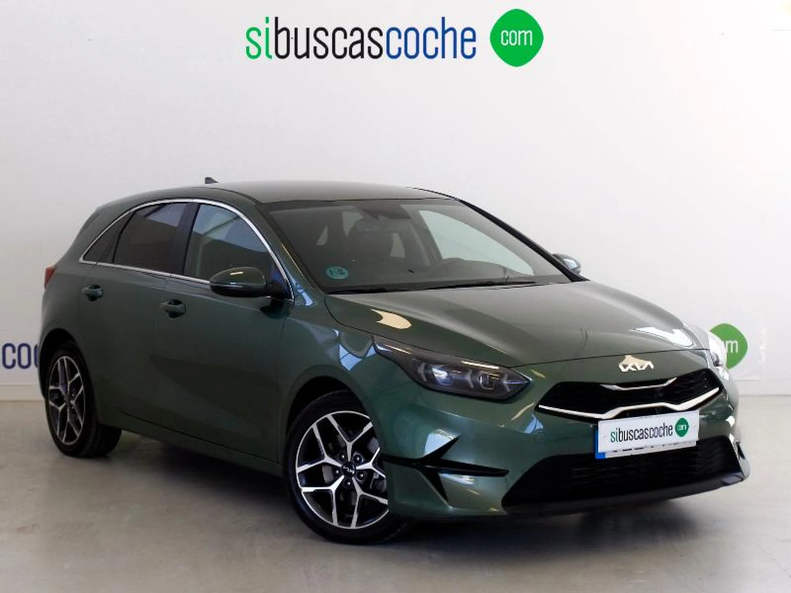 KIA CEED 1.0 T GDI 74KW (100CV) TECH - Foto 1