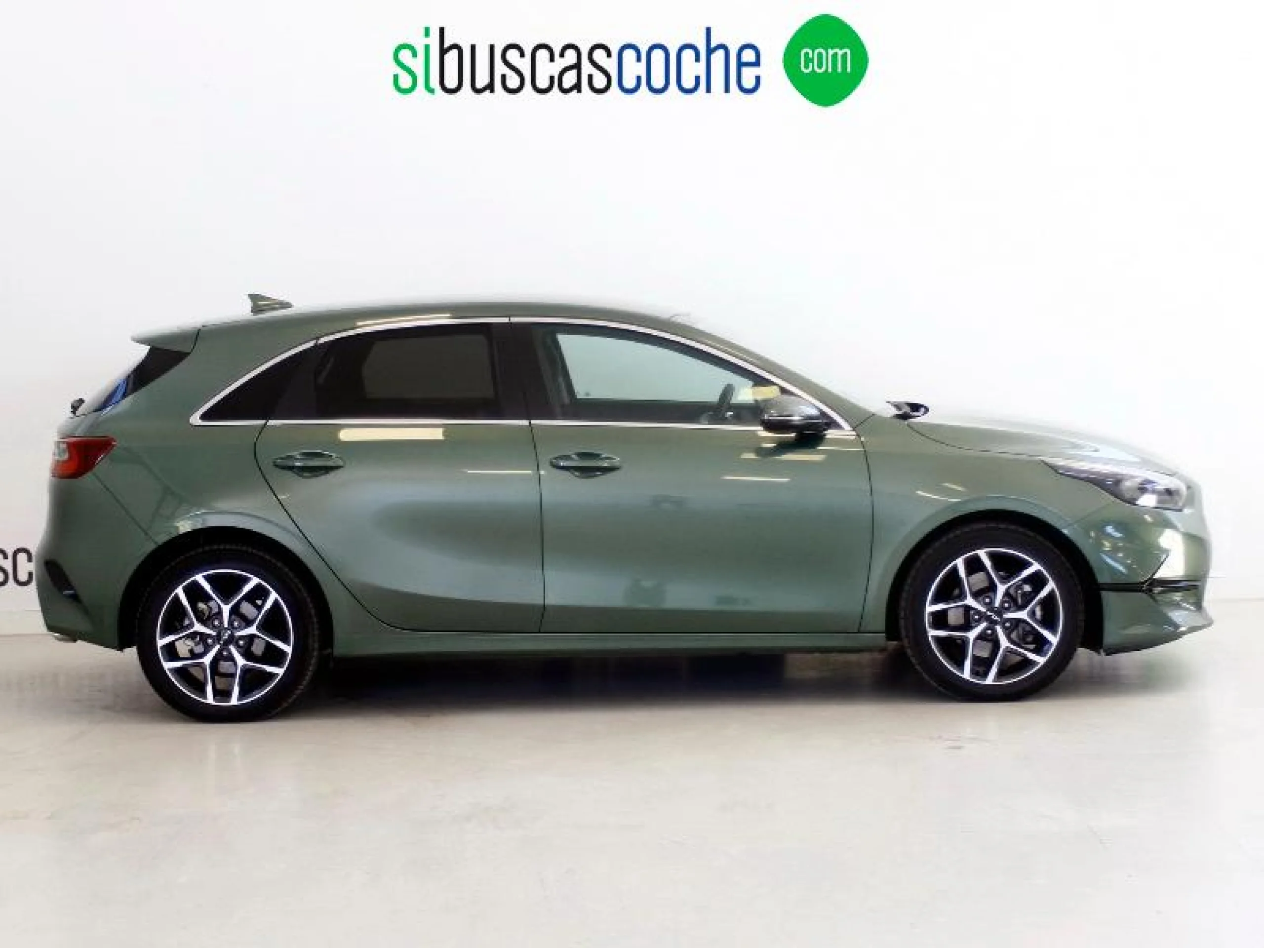 KIA CEED 1.0 T GDI 74KW (100CV) TECH - Foto 3