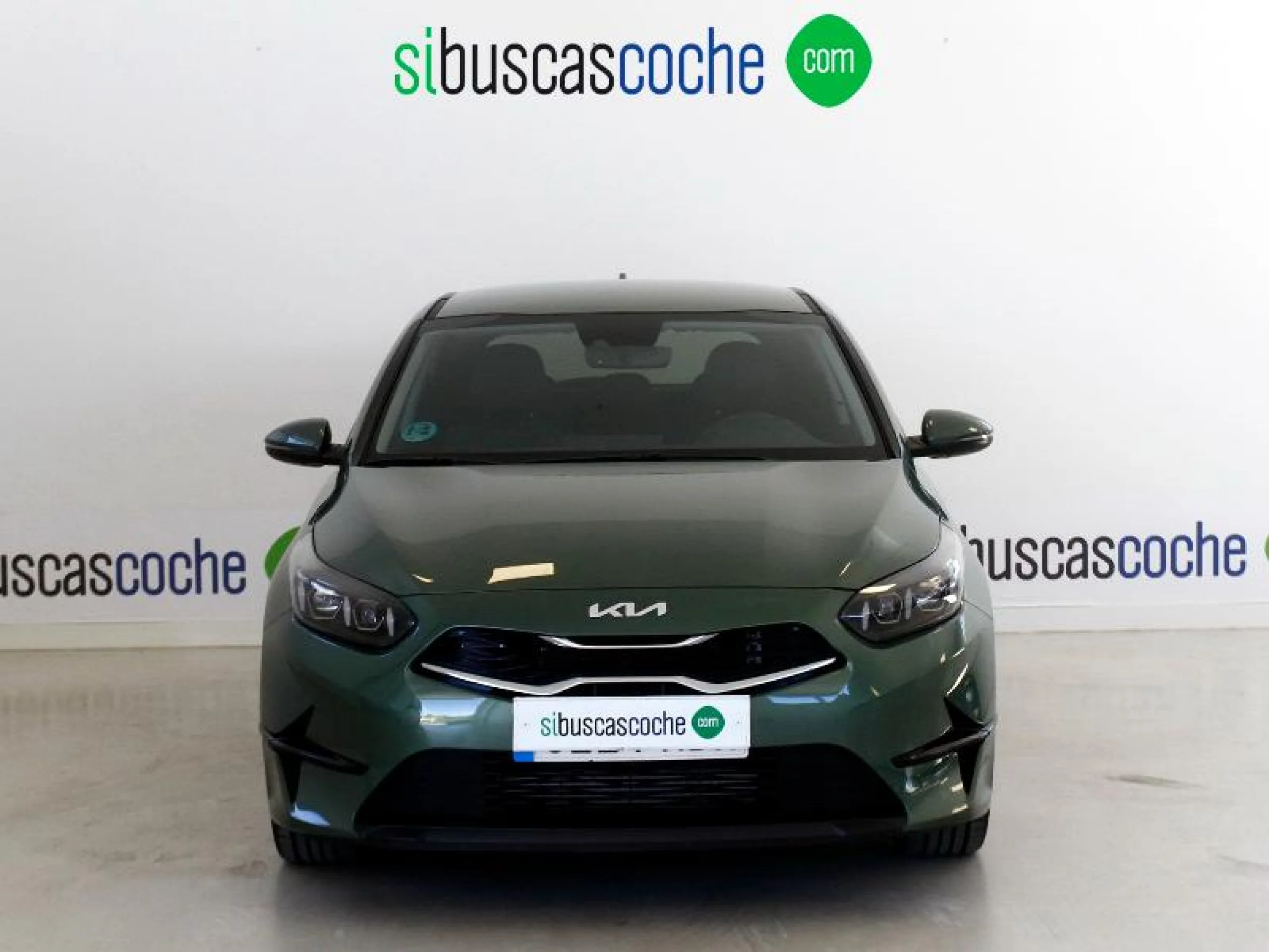 KIA CEED 1.0 T GDI 74KW (100CV) TECH - Foto 17