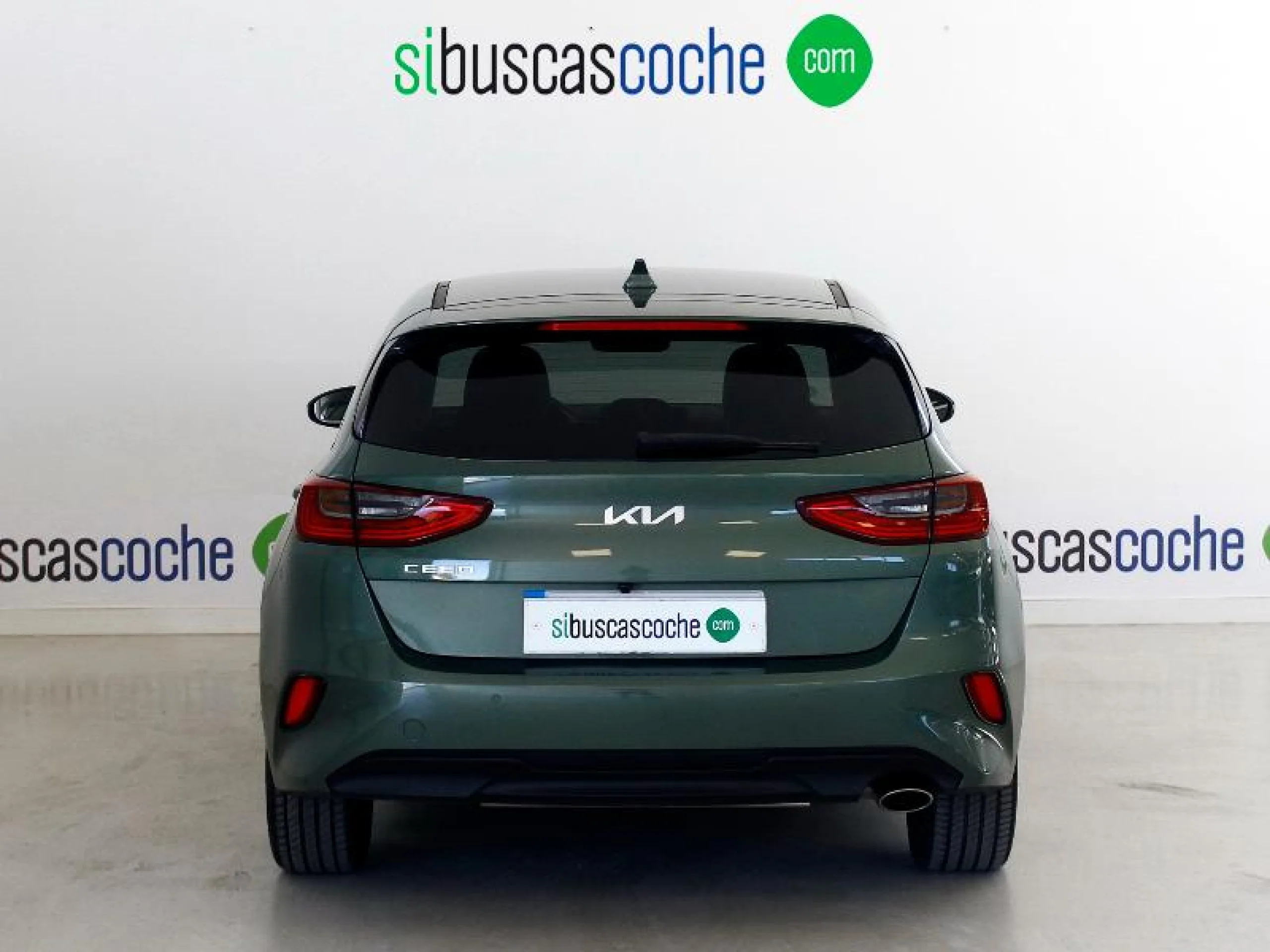 KIA CEED 1.0 T GDI 74KW (100CV) TECH - Foto 18