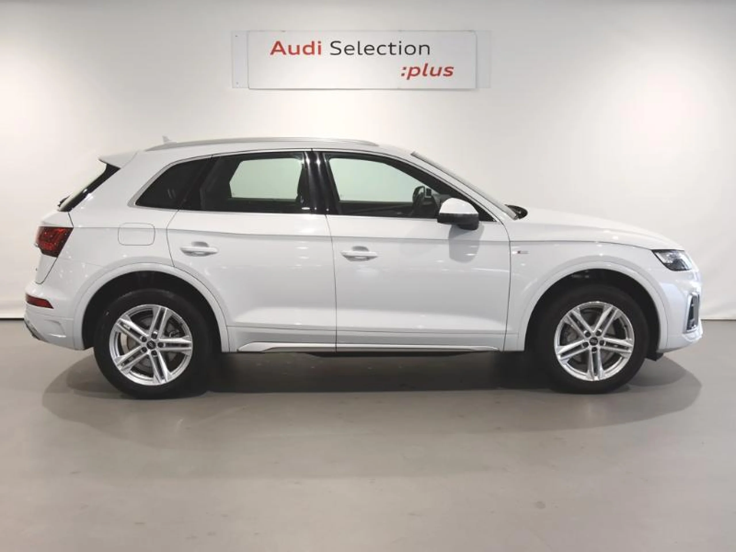 AUDI Q5 S LINE 40 TDI 150KW QUATTRO ULTRA - Foto 3