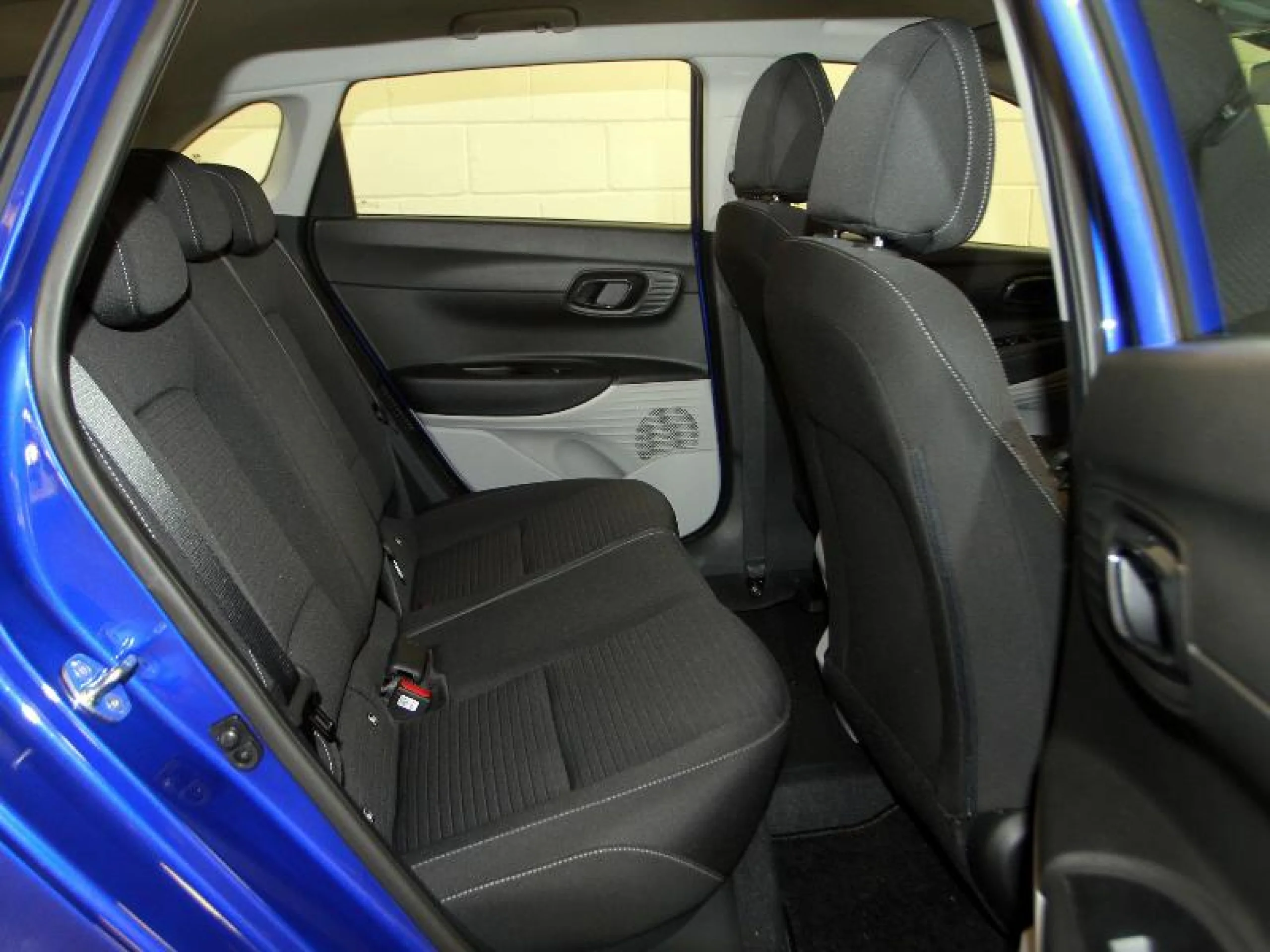 HYUNDAI I20 1.0 TGDI KLASS - Foto 4