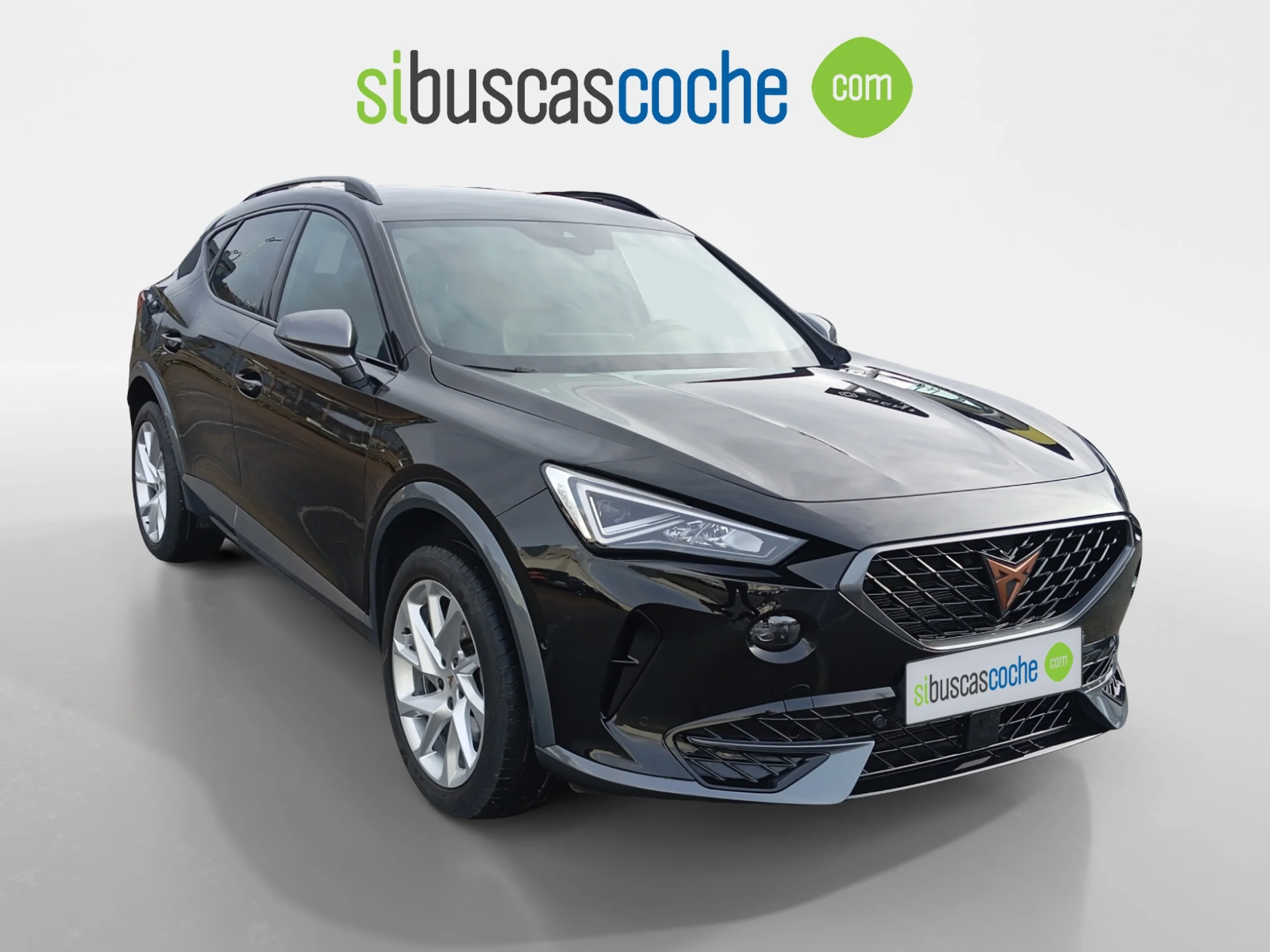 CUPRA FORMENTOR 1.5 TSI 110KW (150 CV) DSG - Foto 1