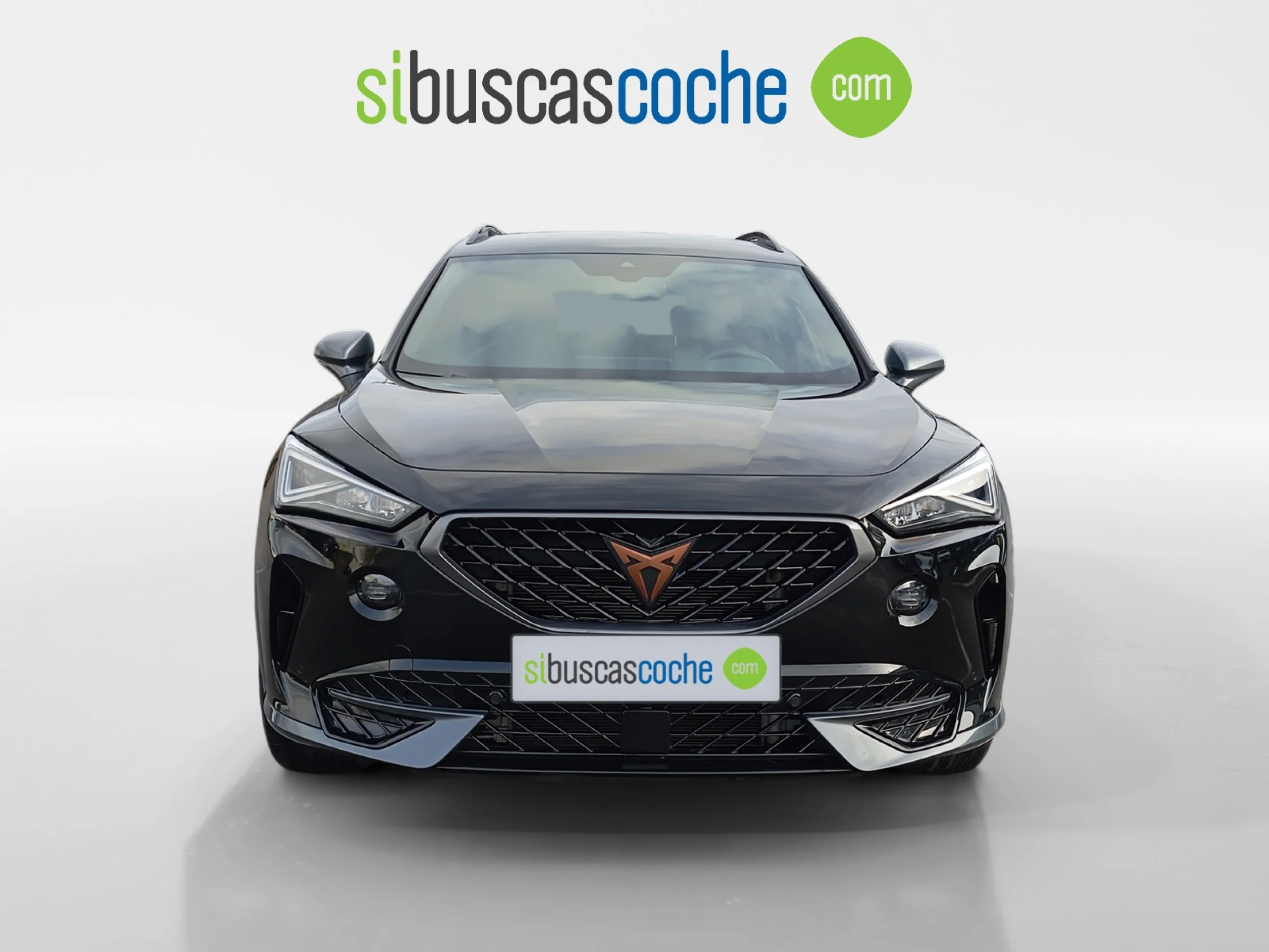 CUPRA FORMENTOR 1.5 TSI 110KW (150 CV) DSG - Foto 12