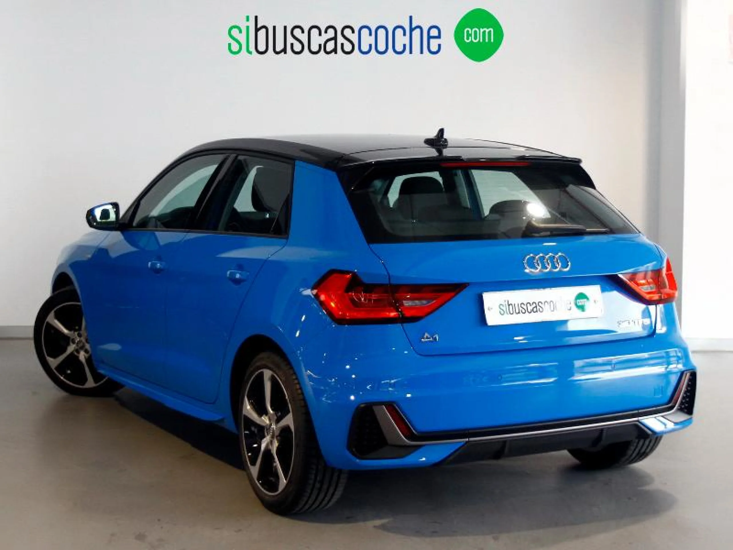 AUDI A1 SPORTBACK ADRENALIN 30 TFSI 85KW S TRON - Foto 2