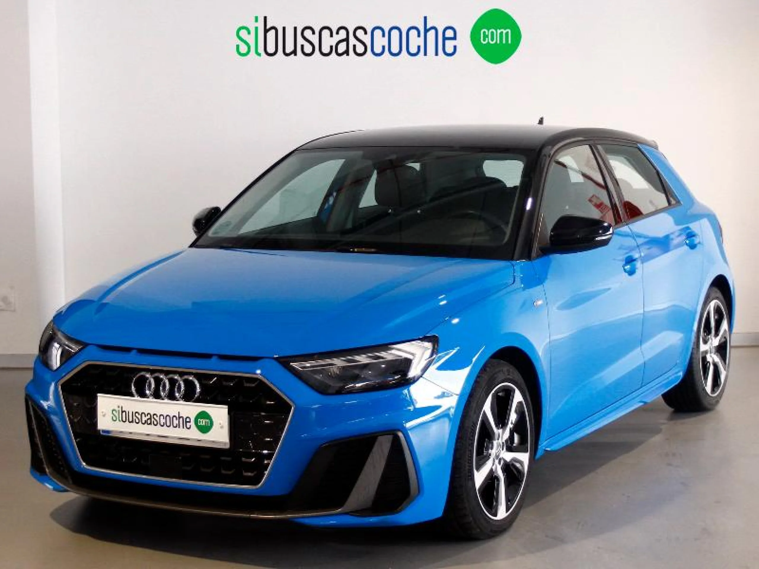 AUDI A1 SPORTBACK ADRENALIN 30 TFSI 85KW S TRON - Foto 14