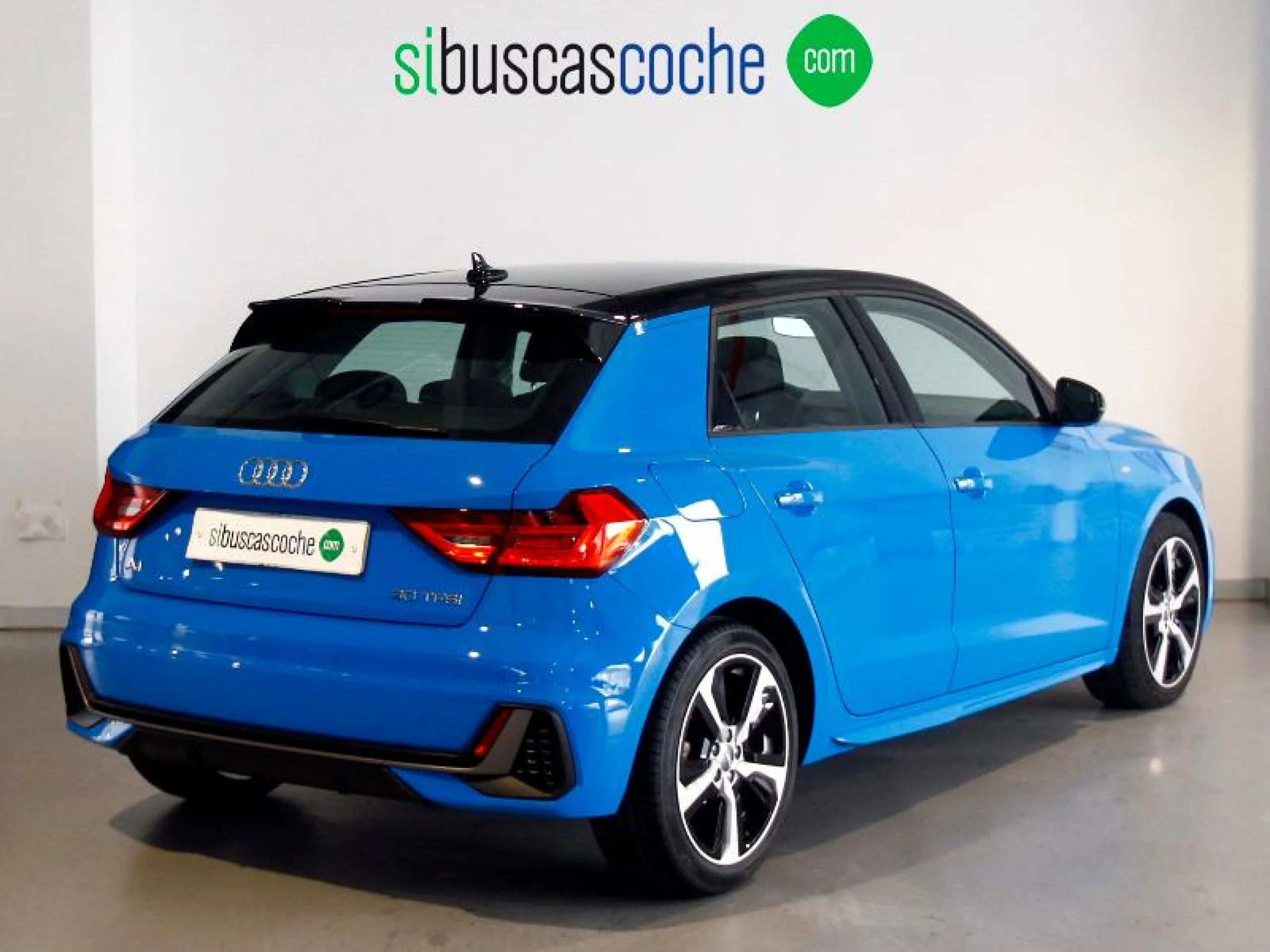 AUDI A1 SPORTBACK ADRENALIN 30 TFSI 85KW S TRON - Foto 15