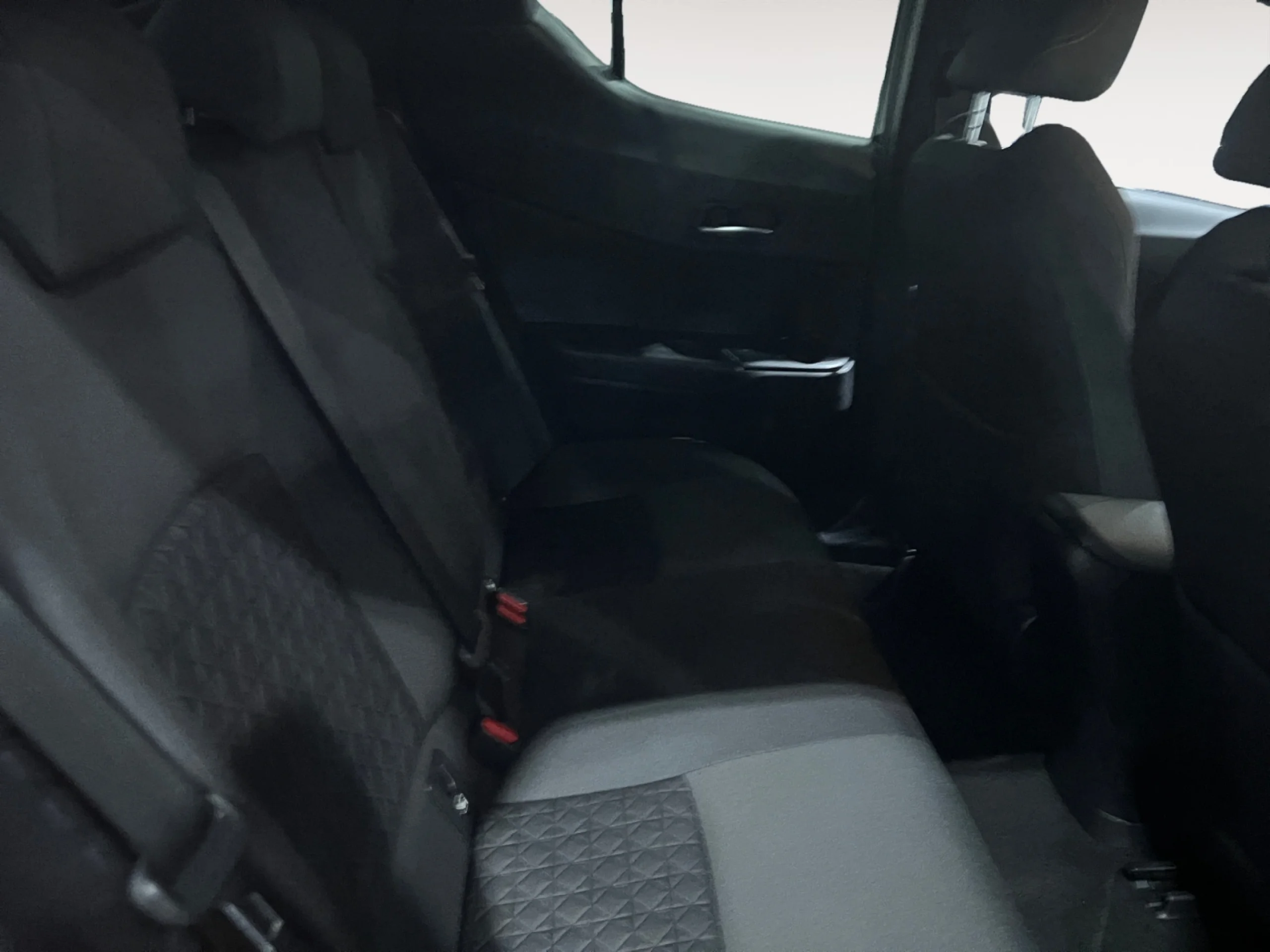 TOYOTA C HR 1.8 125H ADVANCE - Foto 5