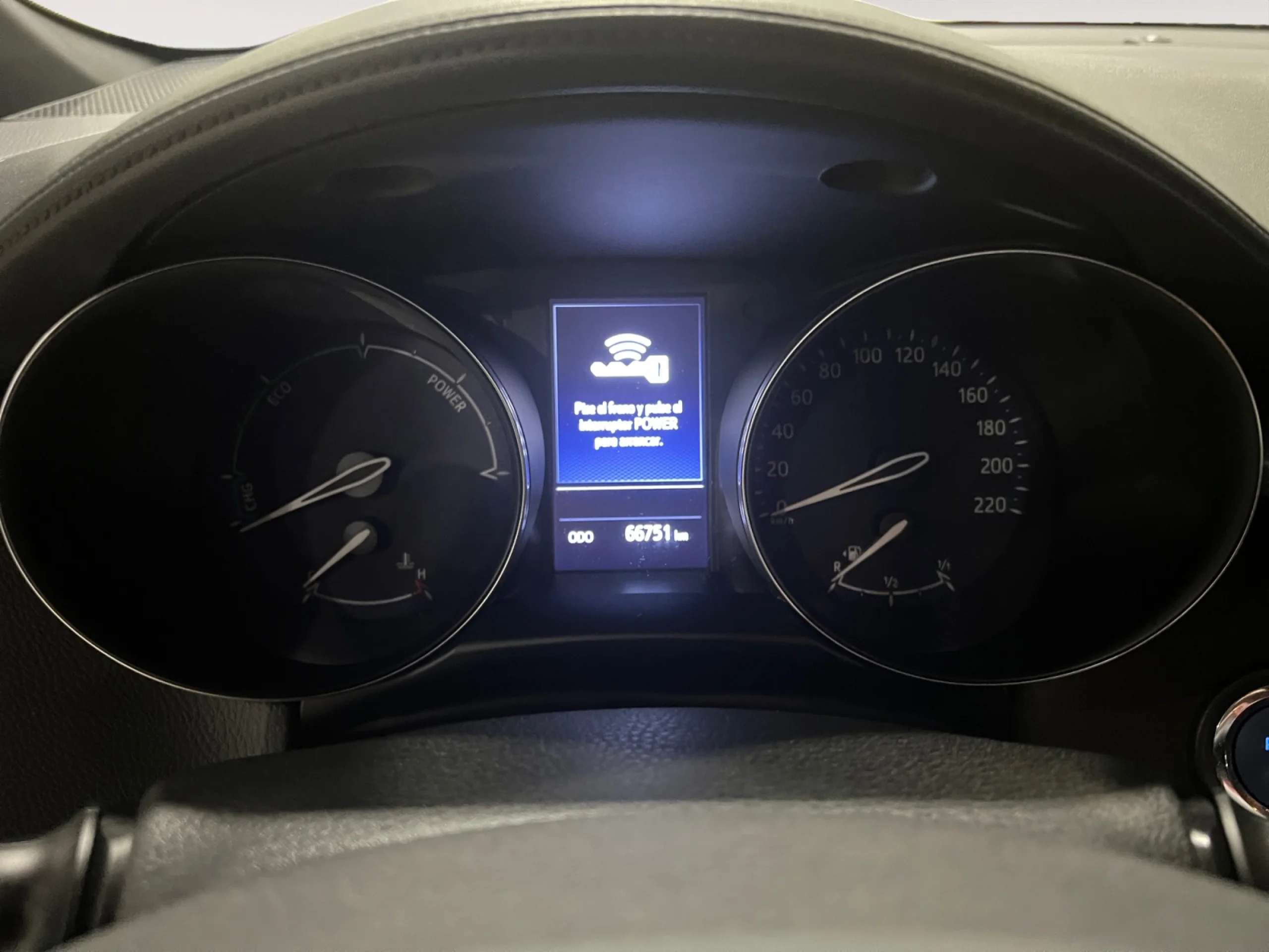 TOYOTA C HR 1.8 125H ADVANCE - Foto 6