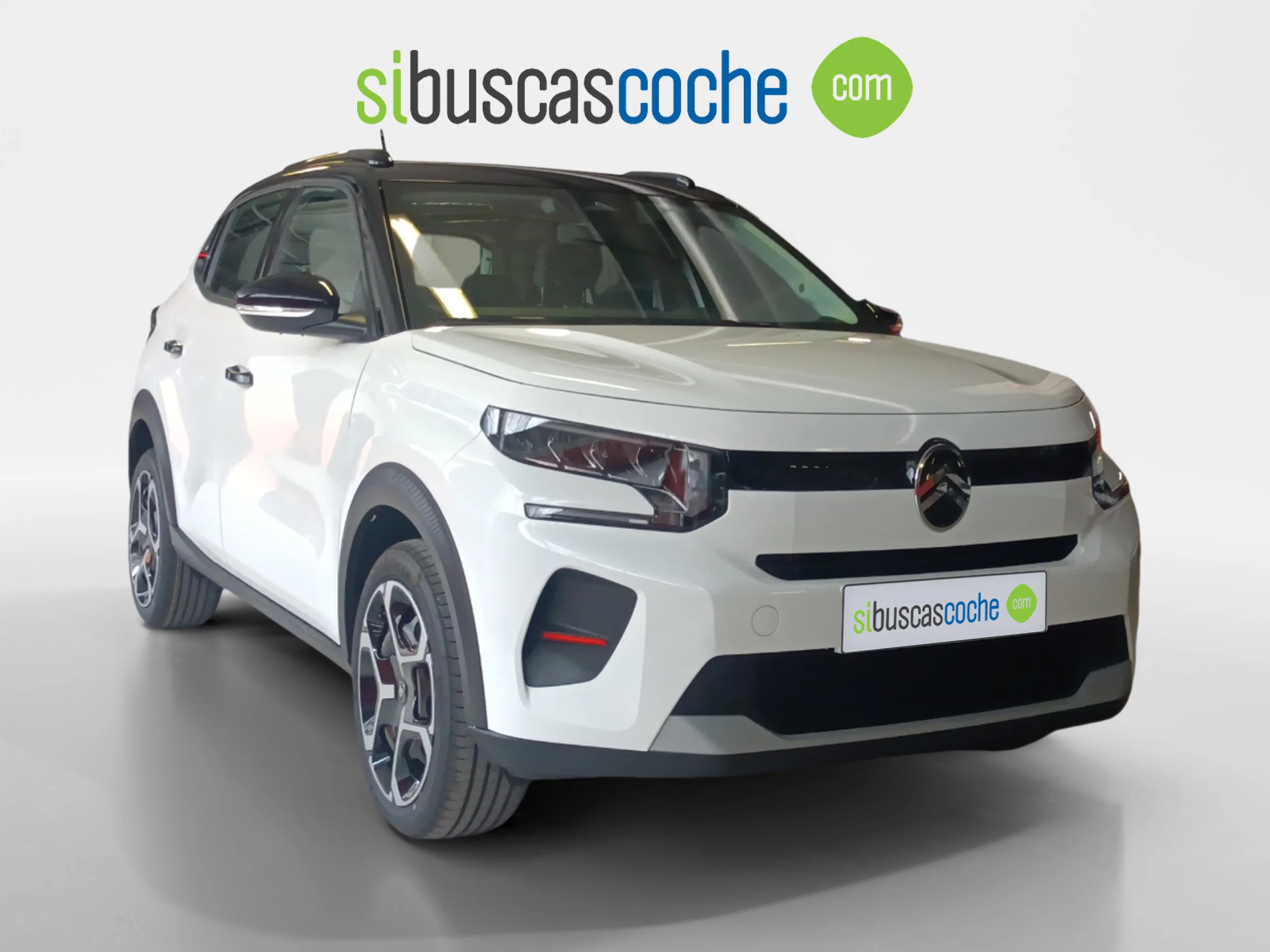 CITROEN C3 TURBO 100 PLUS - Foto 1