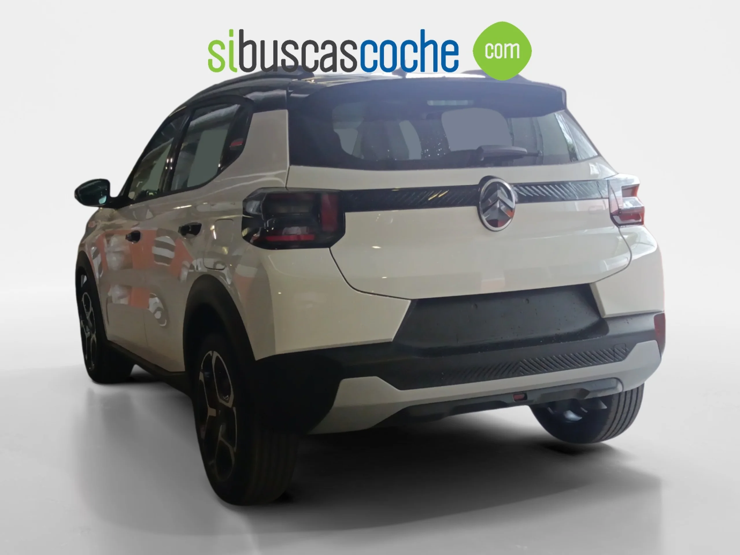 CITROEN C3 TURBO 100 PLUS - Foto 2