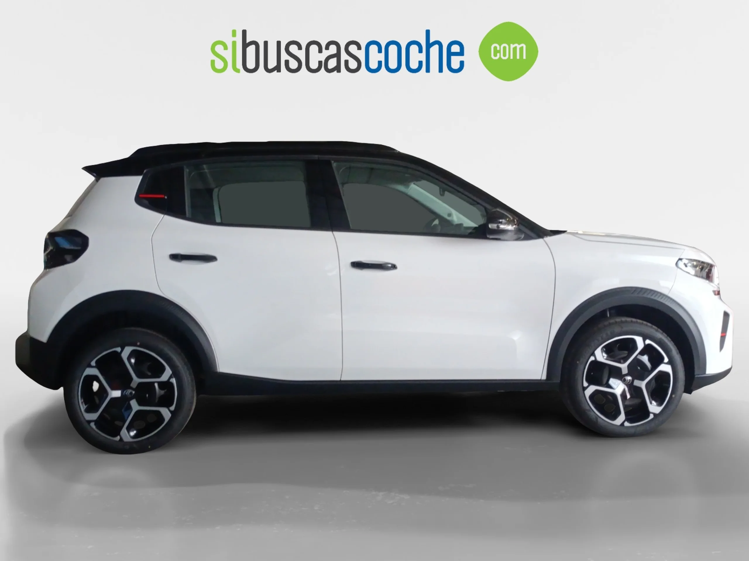 CITROEN C3 TURBO 100 PLUS - Foto 3