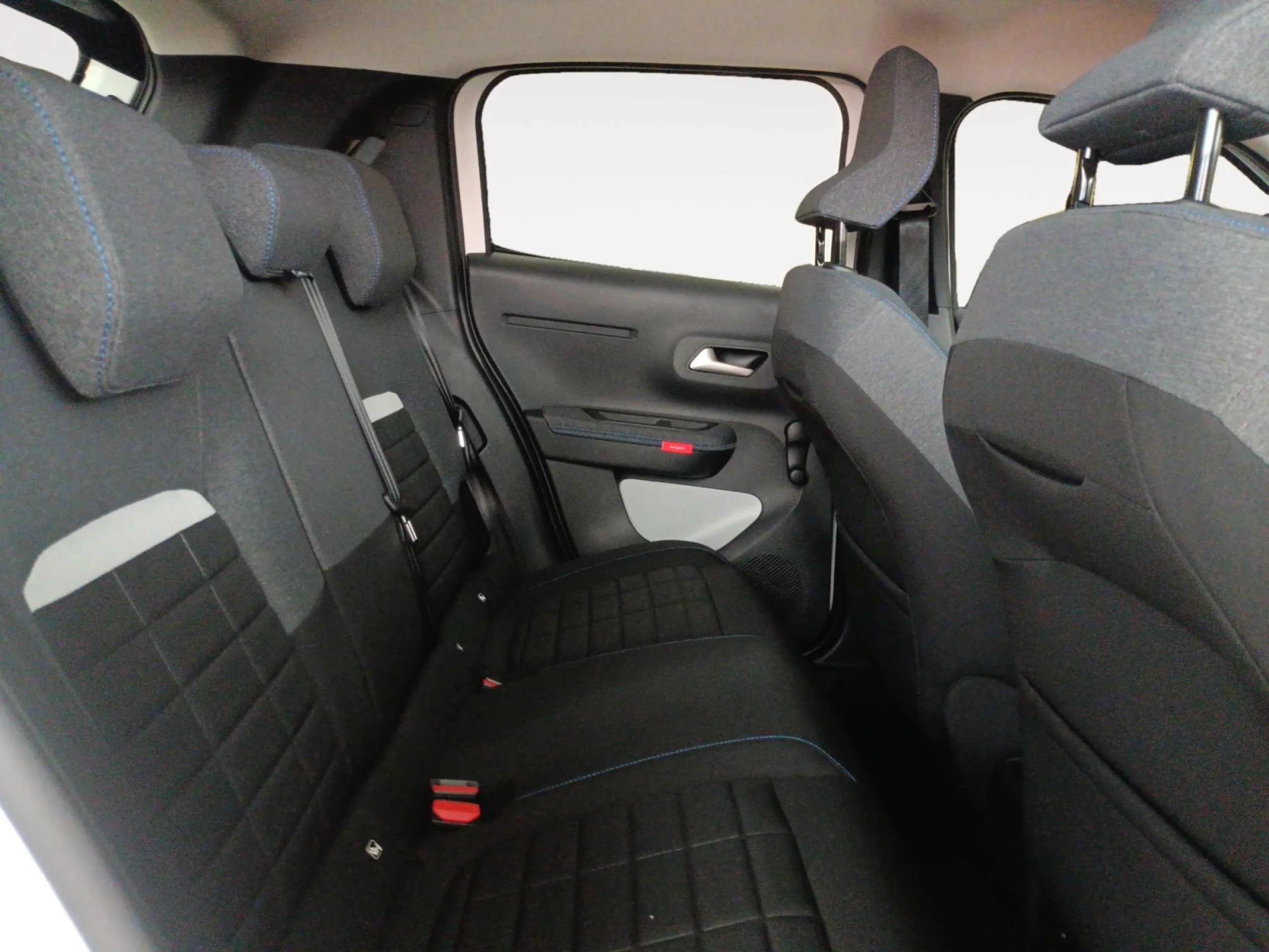 CITROEN C3 TURBO 100 PLUS - Foto 6