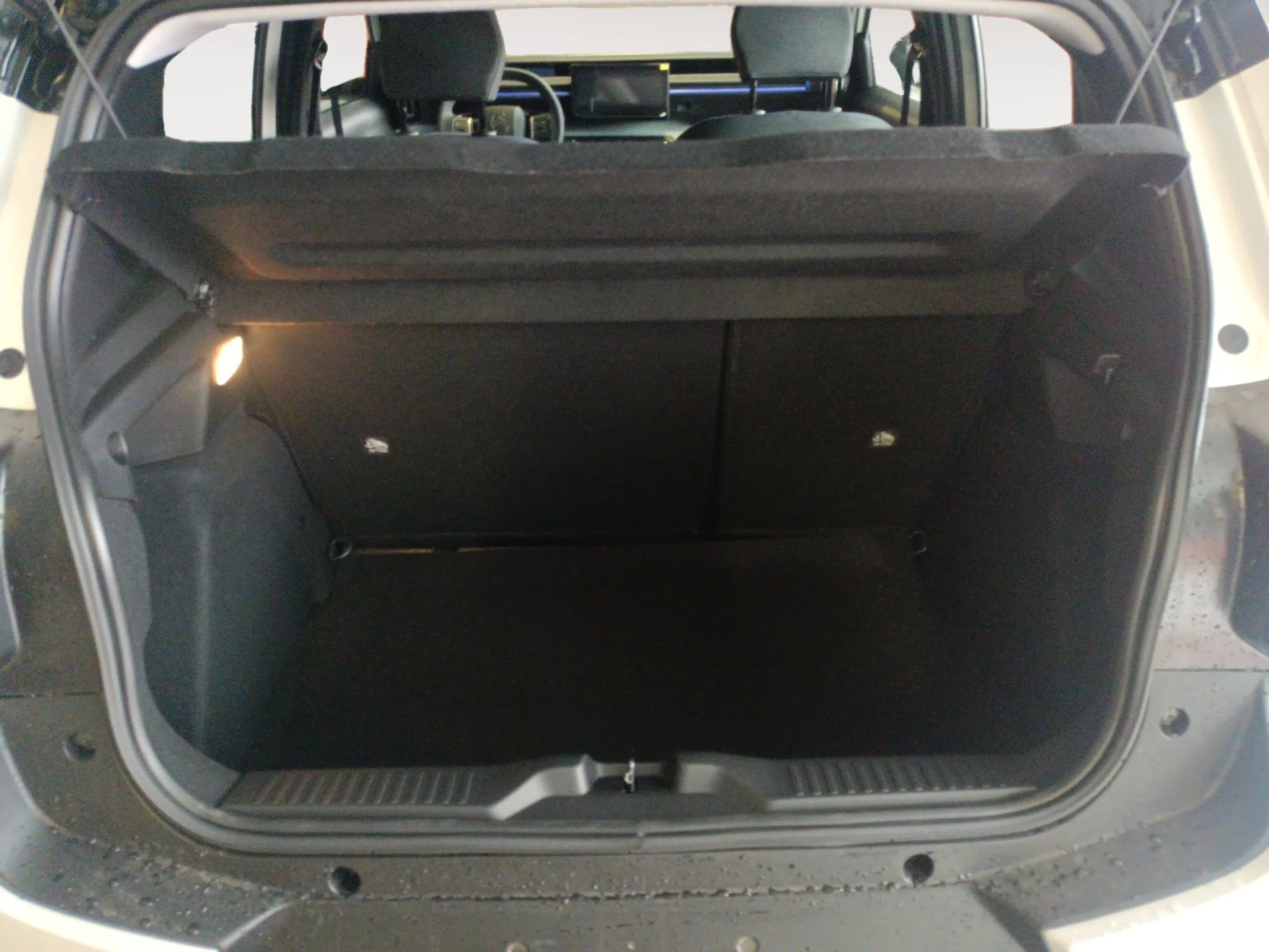 CITROEN C3 TURBO 100 PLUS - Foto 8
