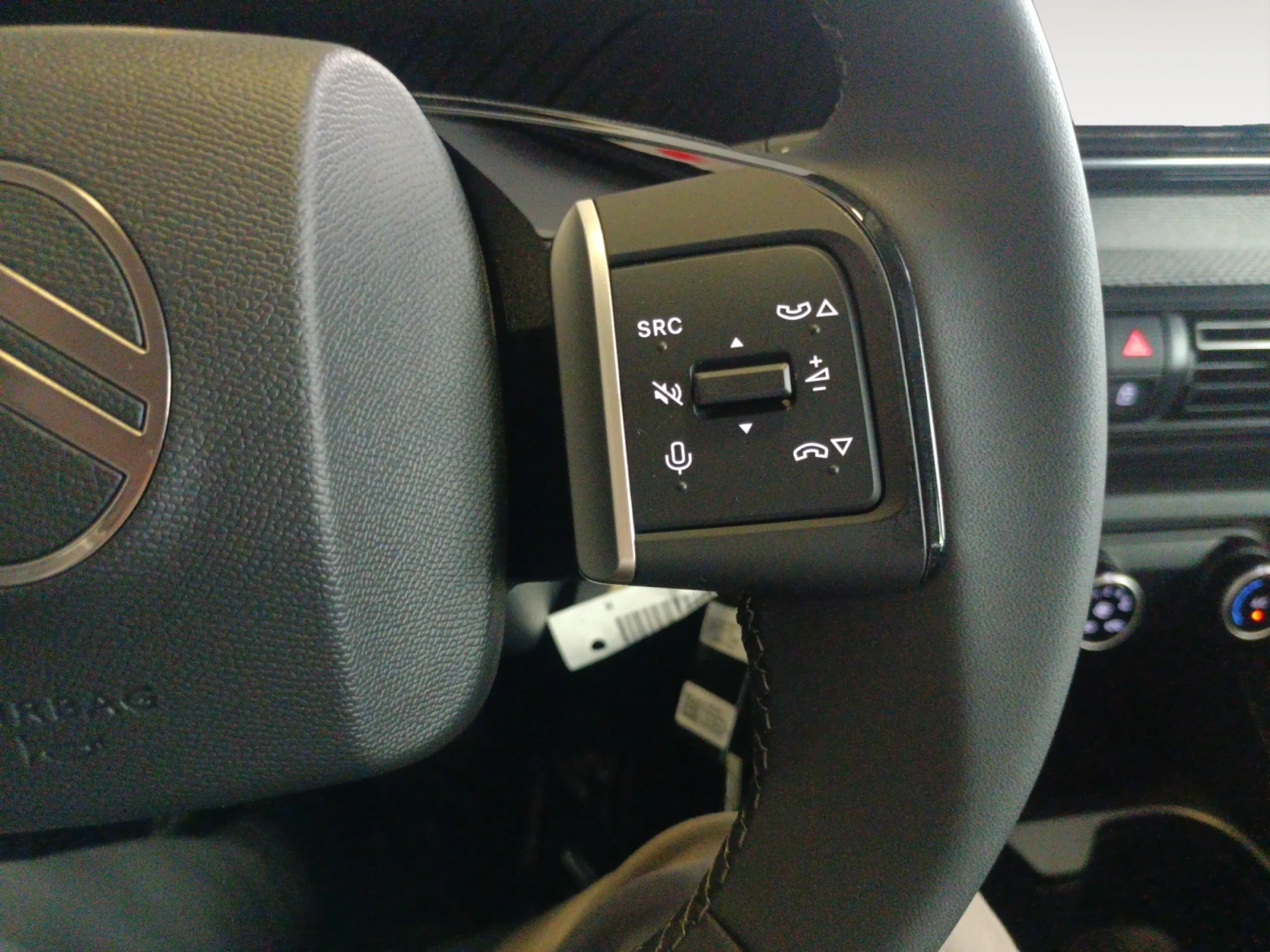 CITROEN C3 TURBO 100 PLUS - Foto 12
