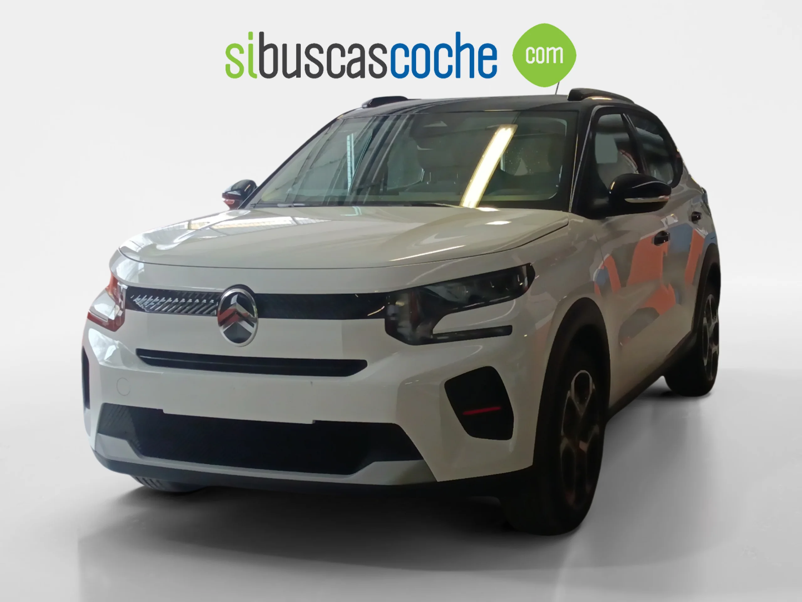 CITROEN C3 TURBO 100 PLUS - Foto 15