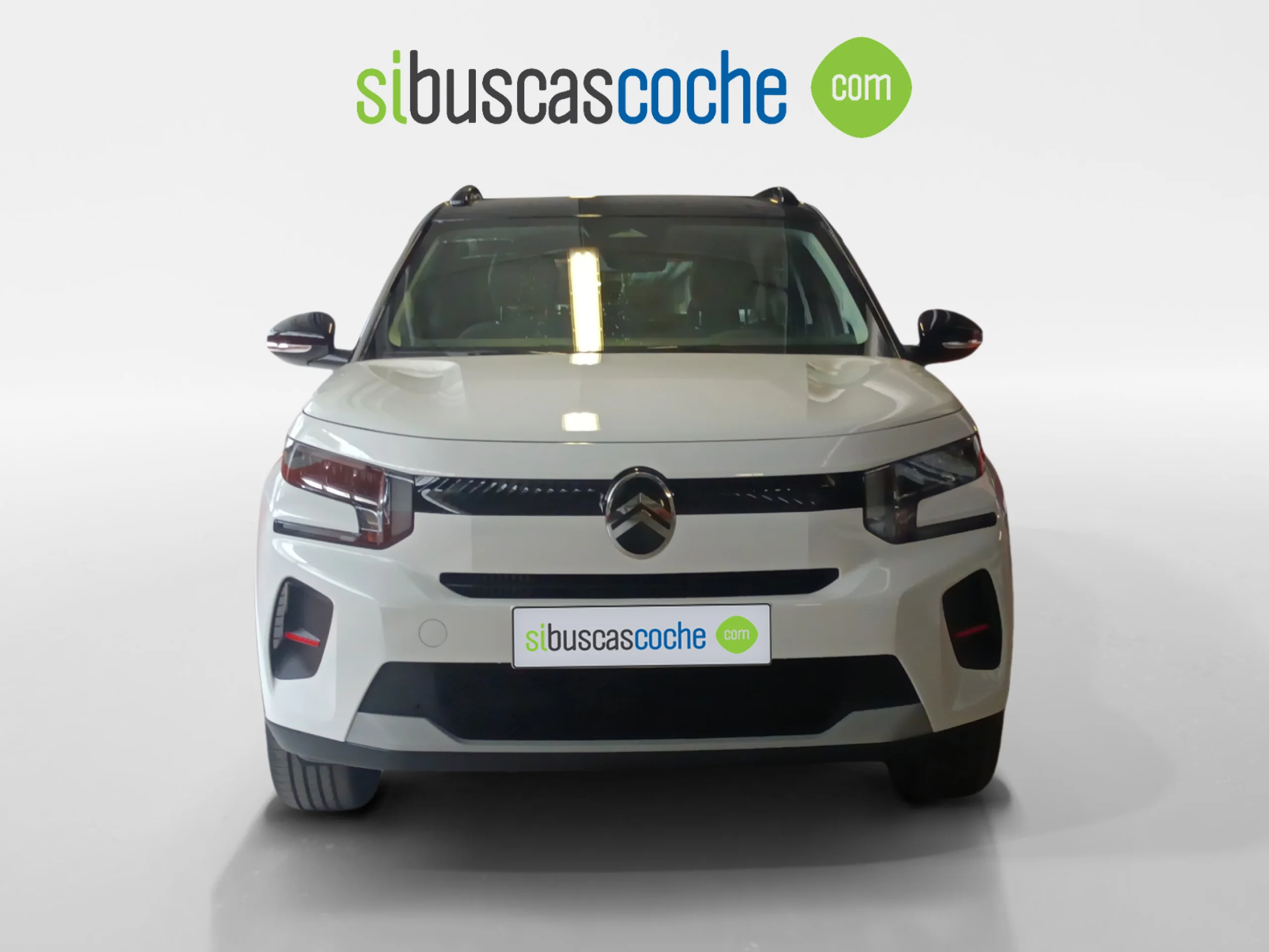 CITROEN C3 TURBO 100 PLUS - Foto 16