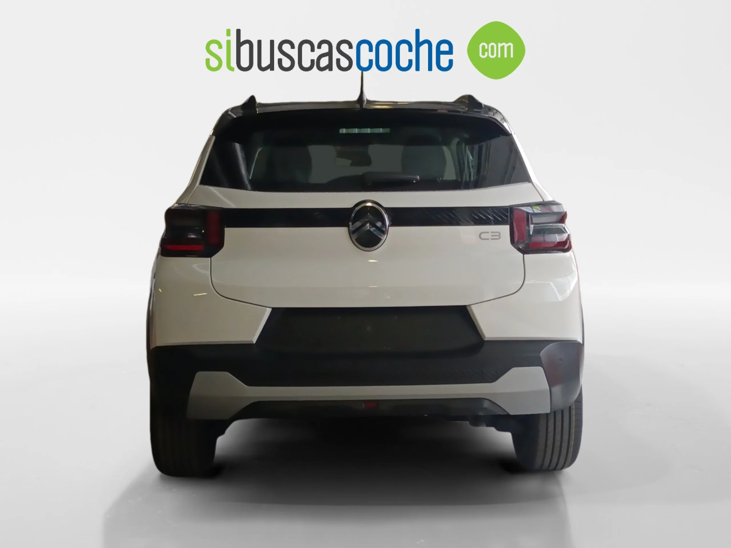 CITROEN C3 TURBO 100 PLUS - Foto 17