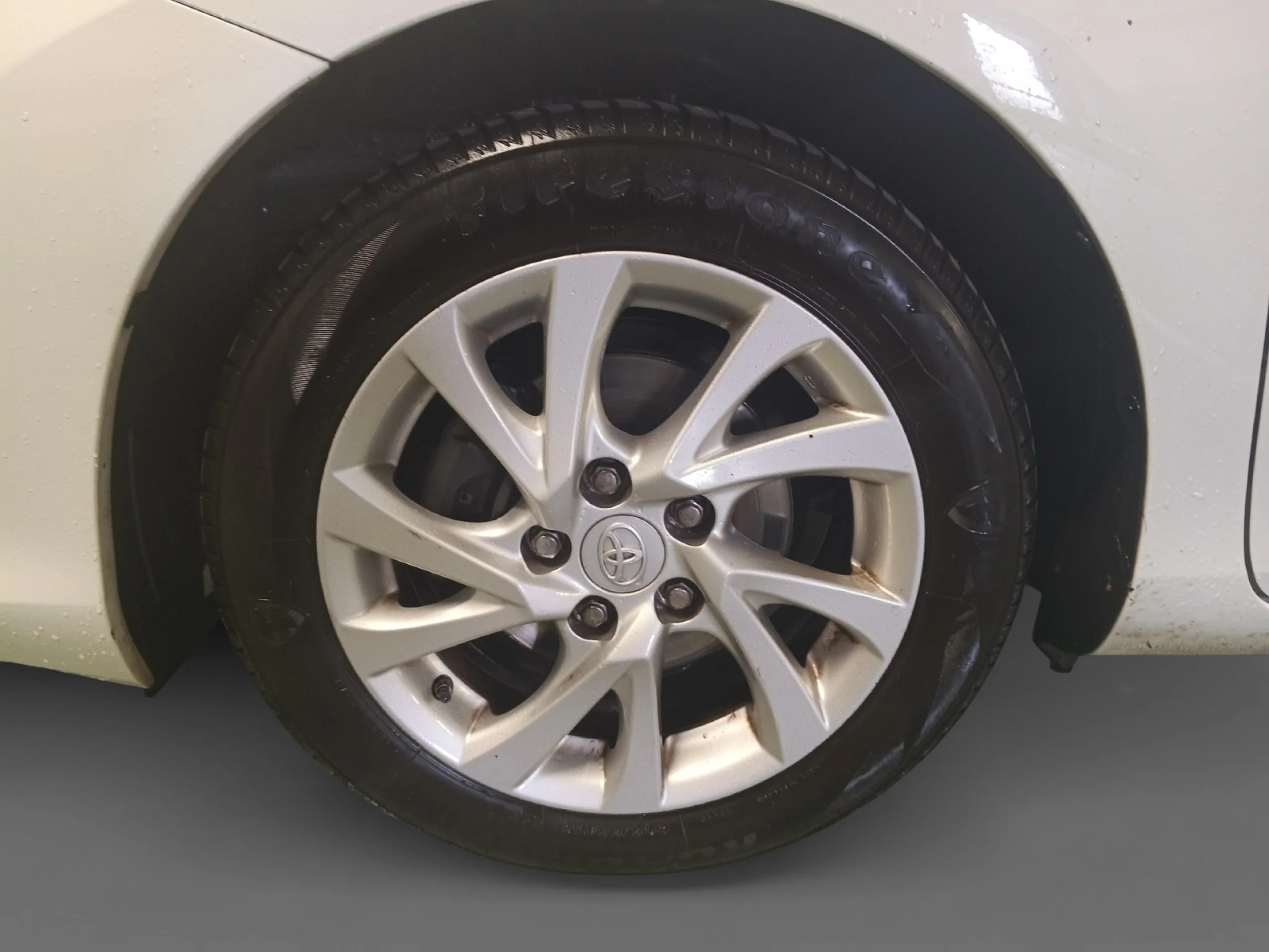 TOYOTA Auris 1.8 140H HYBRID ADVANCE - Foto 8