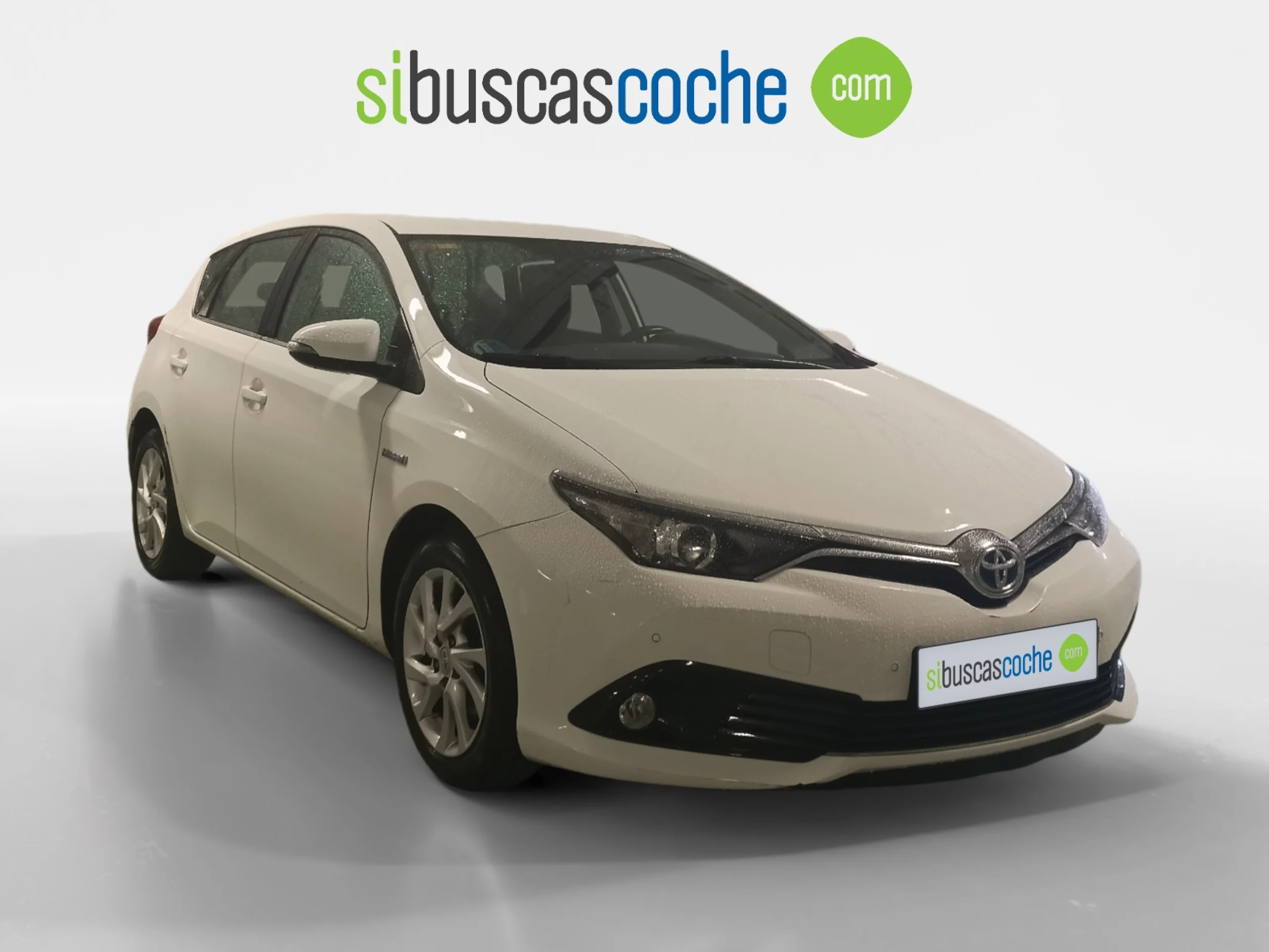 TOYOTA Auris 1.8 140H HYBRID ADVANCE - Foto 1