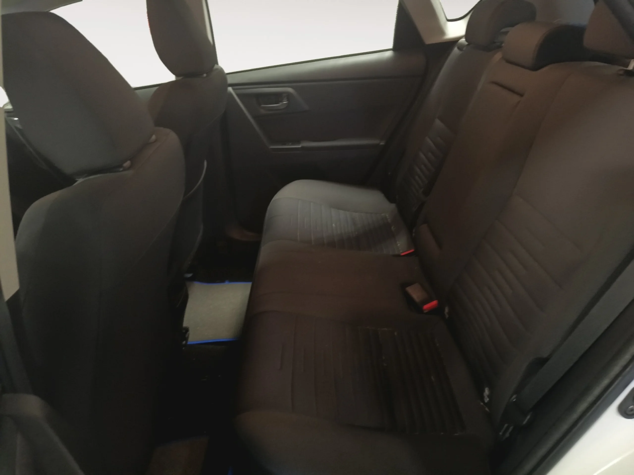 TOYOTA Auris 1.8 140H HYBRID ADVANCE - Foto 6