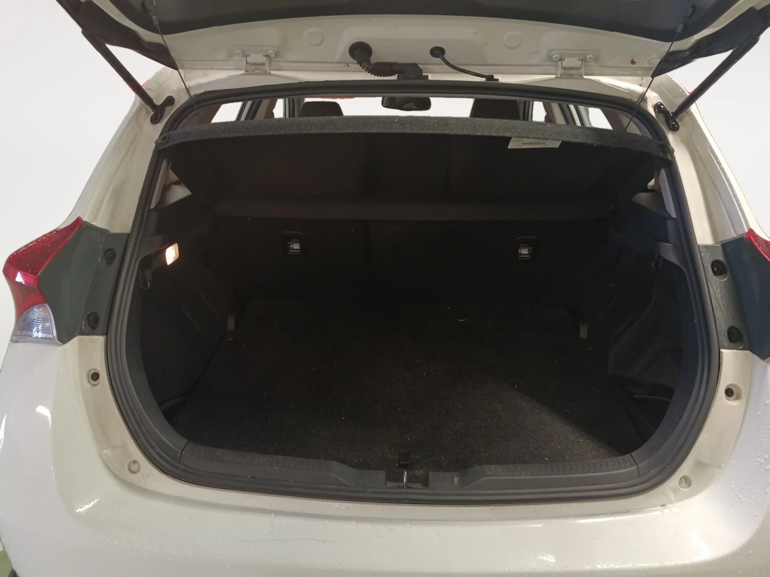 TOYOTA Auris 1.8 140H HYBRID ADVANCE - Foto 7