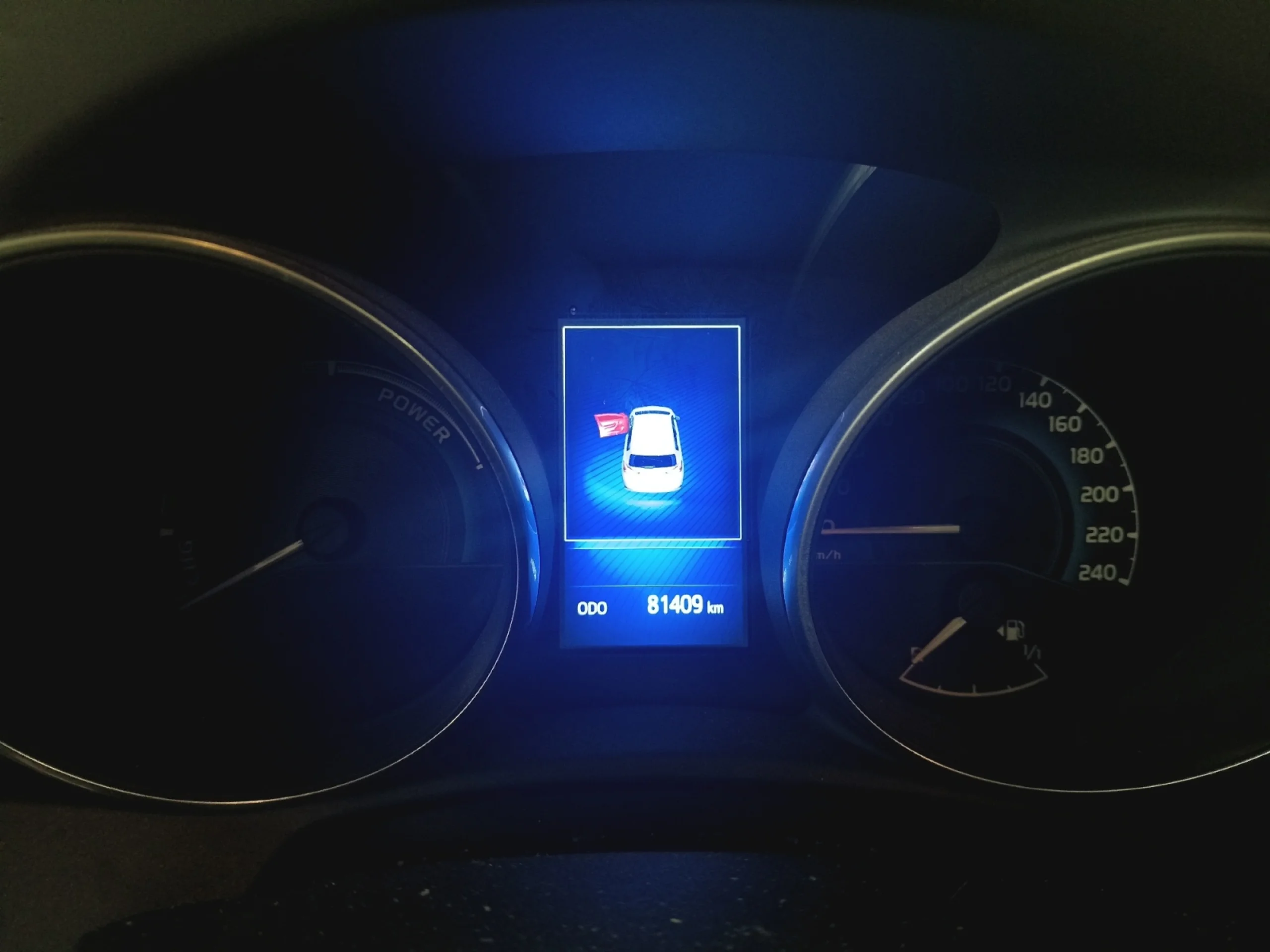 TOYOTA Auris 1.8 140H HYBRID ADVANCE - Foto 10