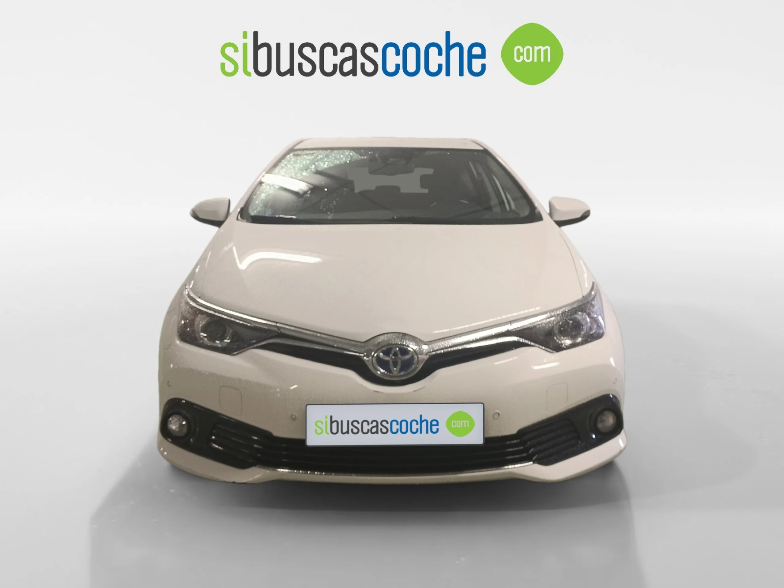 TOYOTA Auris 1.8 140H HYBRID ADVANCE - Foto 12