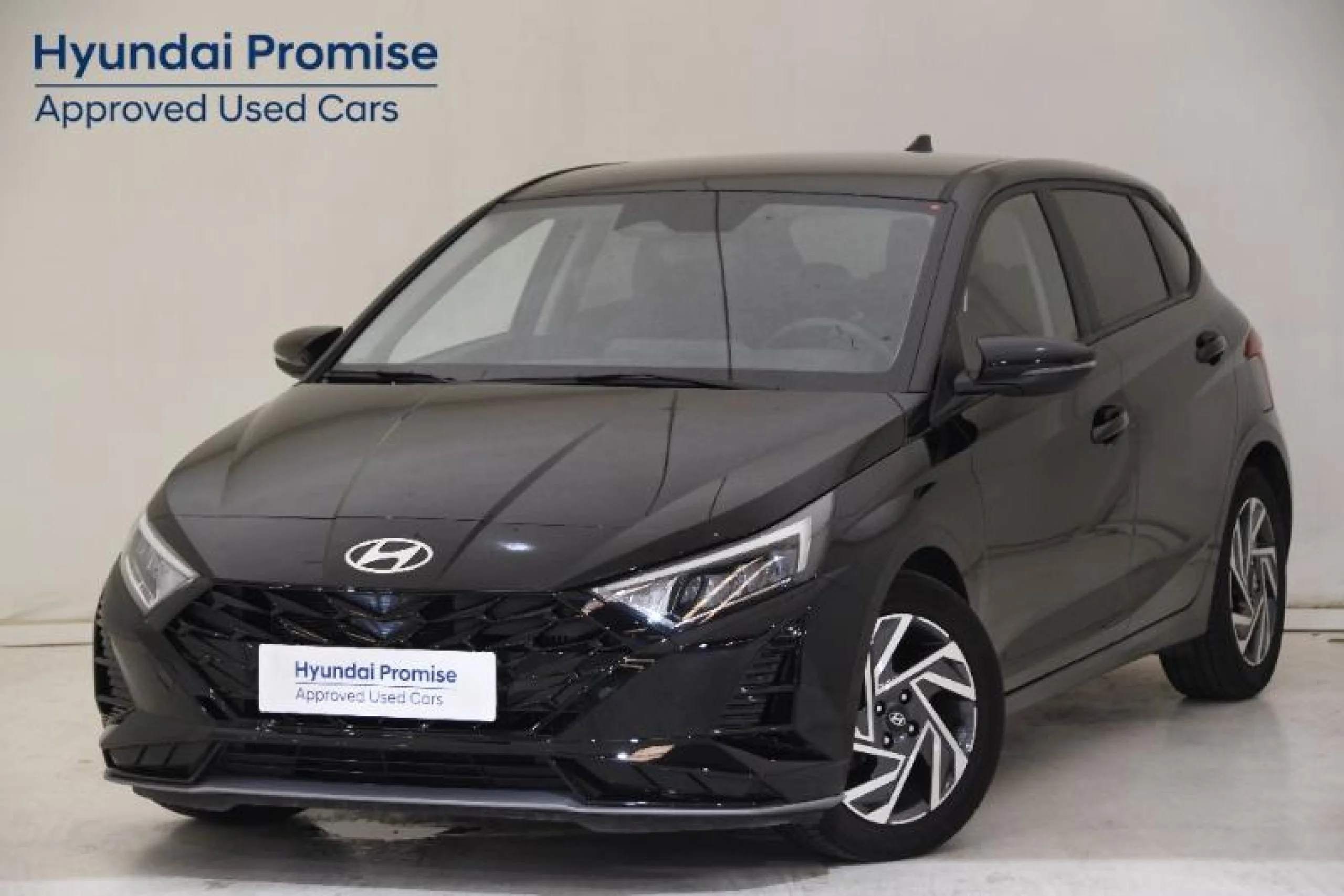 HYUNDAI I20 1.0 TGDI KLASS - Foto 1