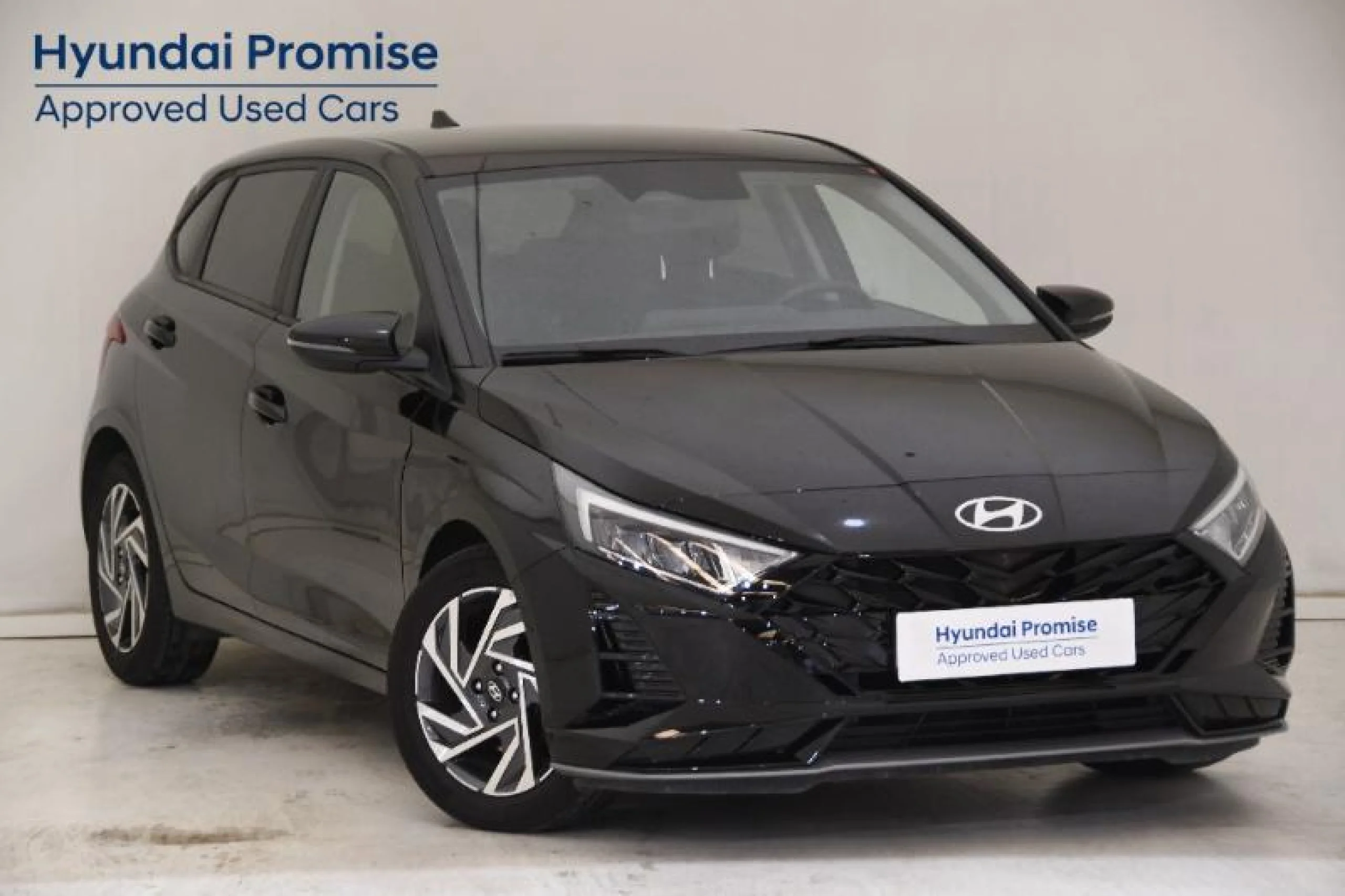 HYUNDAI I20 1.0 TGDI KLASS - Foto 3