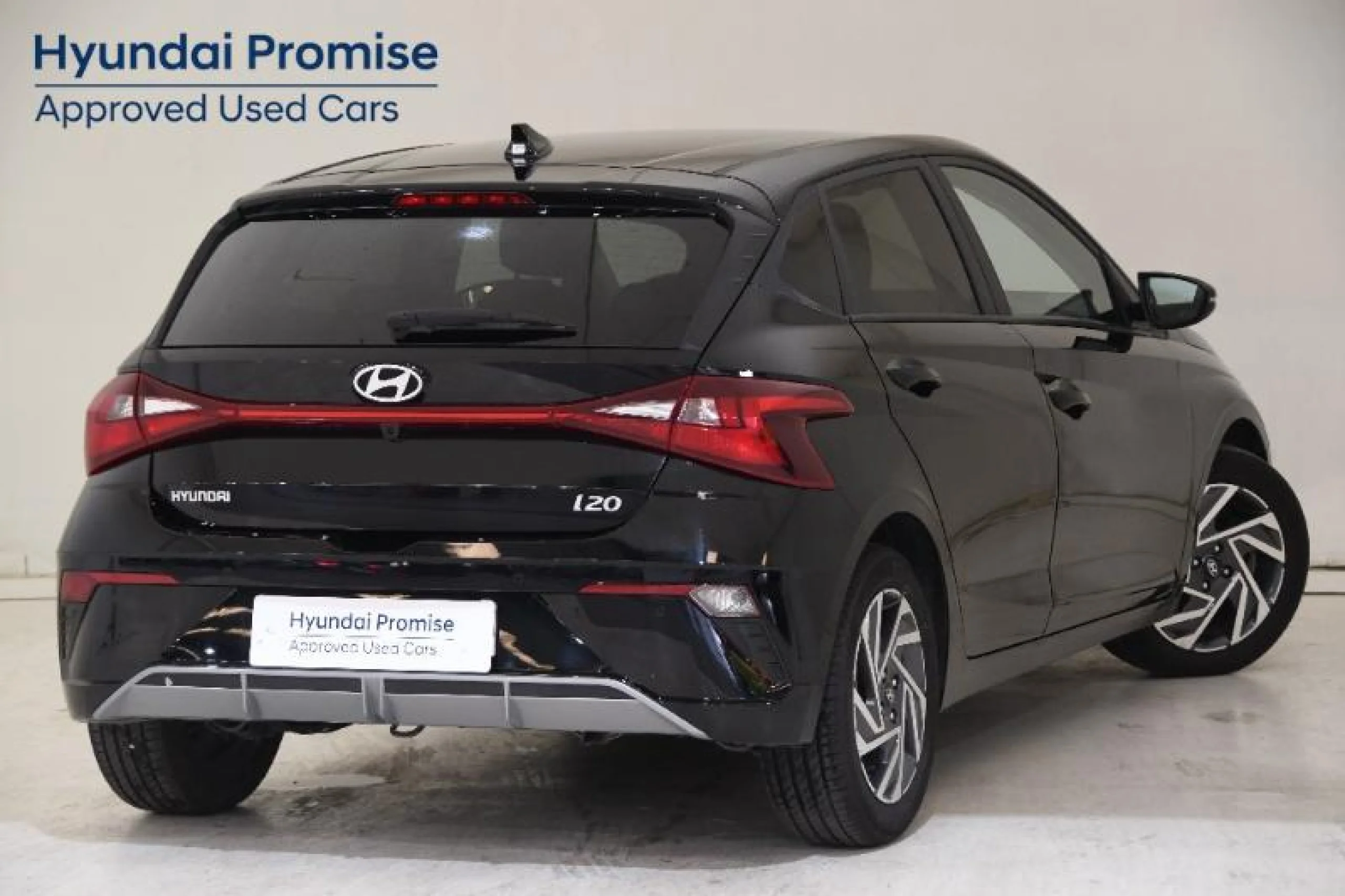 HYUNDAI I20 1.0 TGDI KLASS - Foto 5
