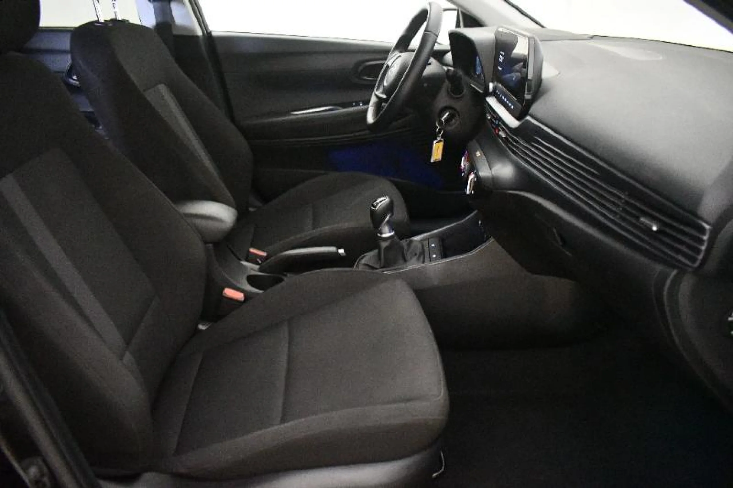 HYUNDAI I20 1.0 TGDI KLASS - Foto 7