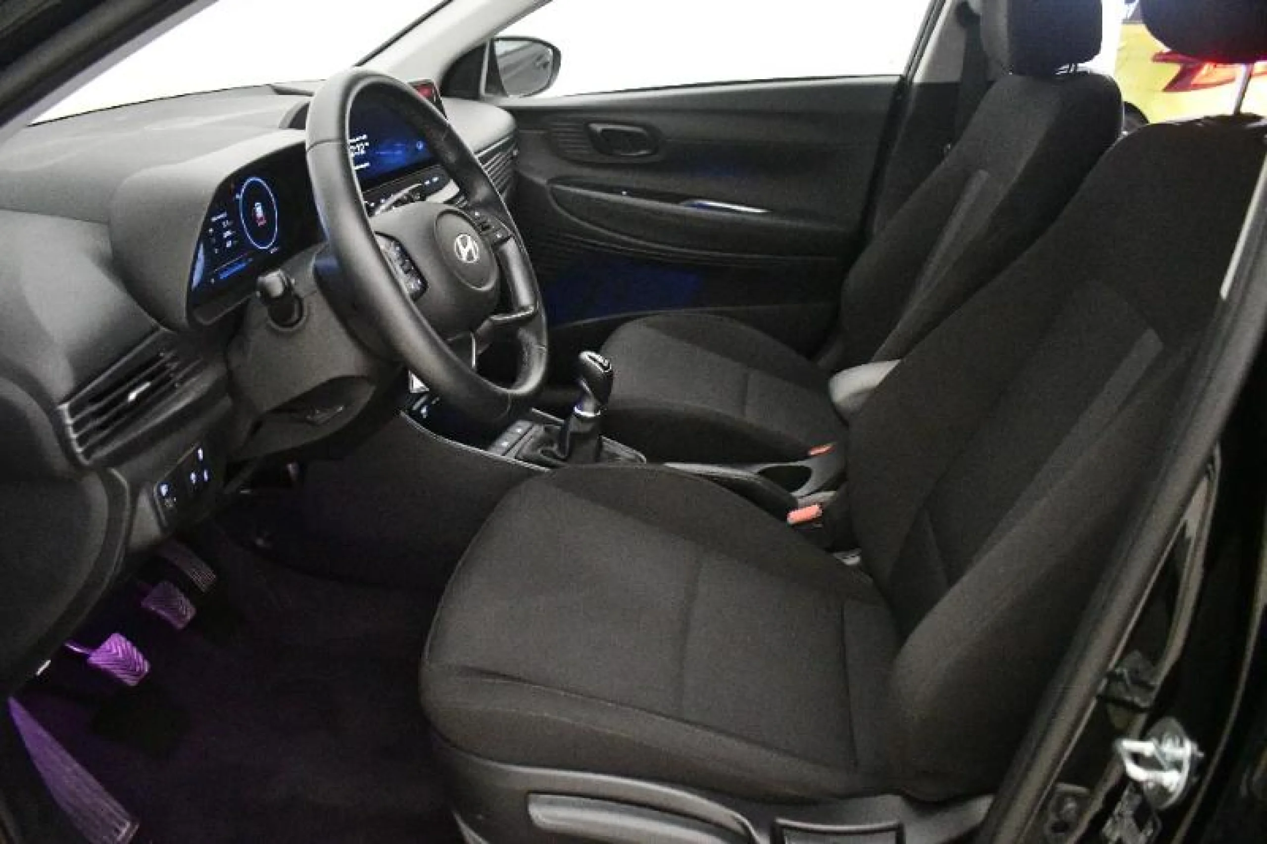 HYUNDAI I20 1.0 TGDI KLASS - Foto 8